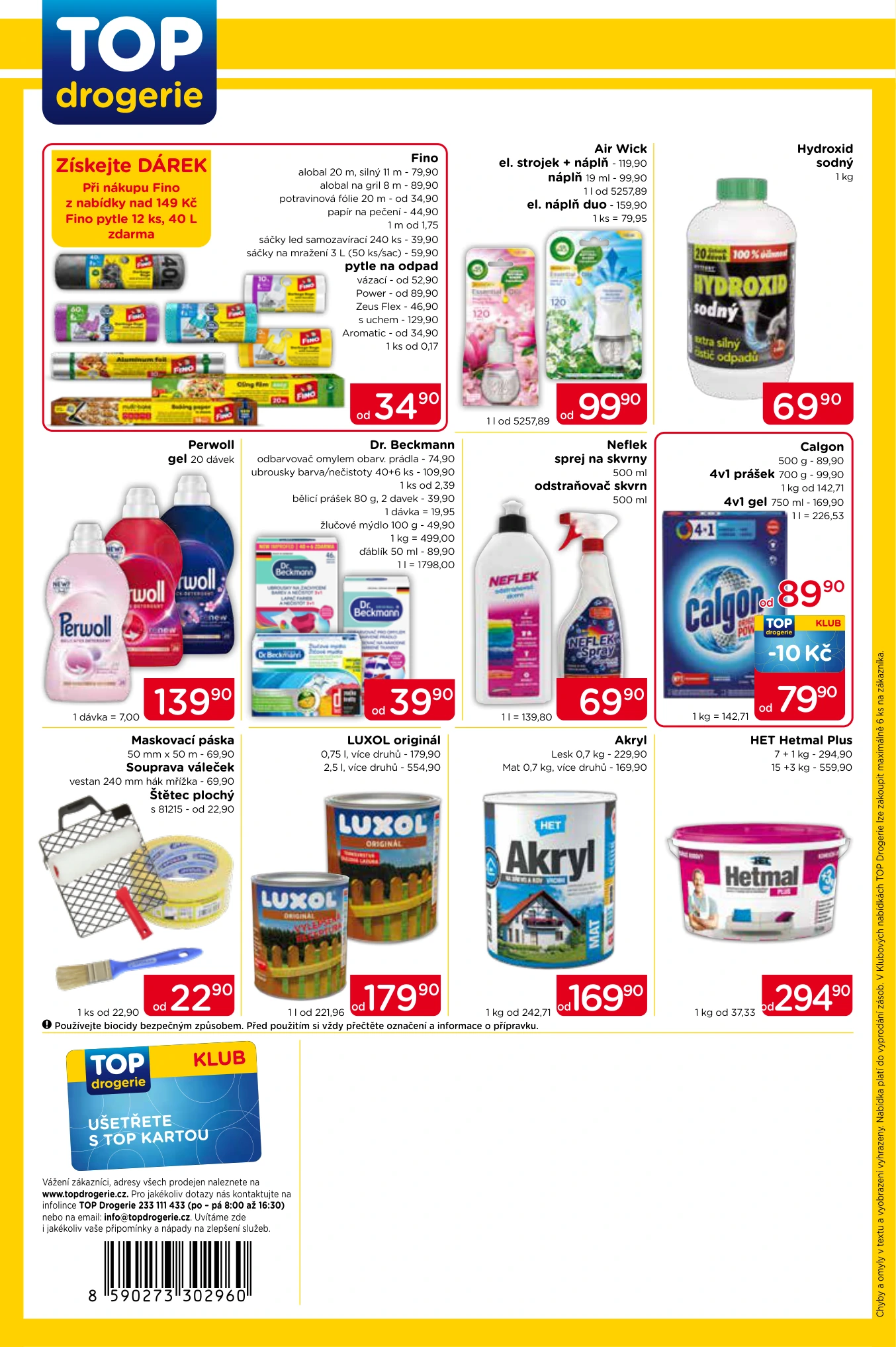 Flyer page 4
