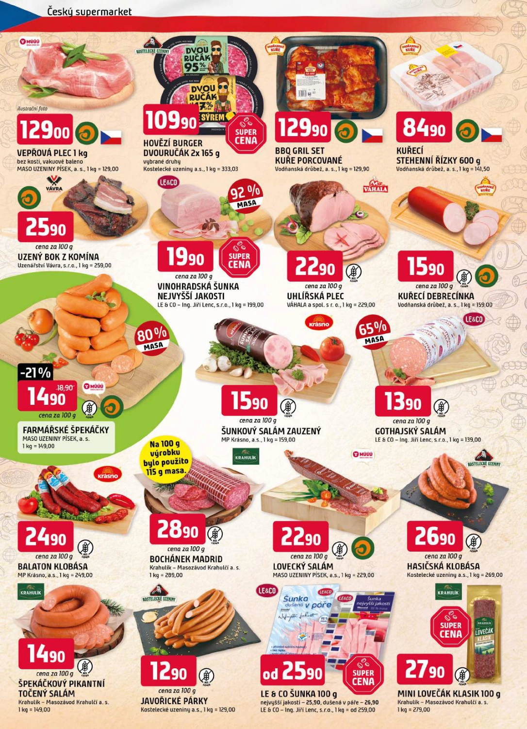 Flyer page 2
