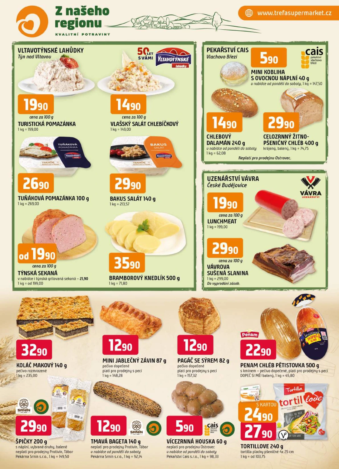 Flyer page 5