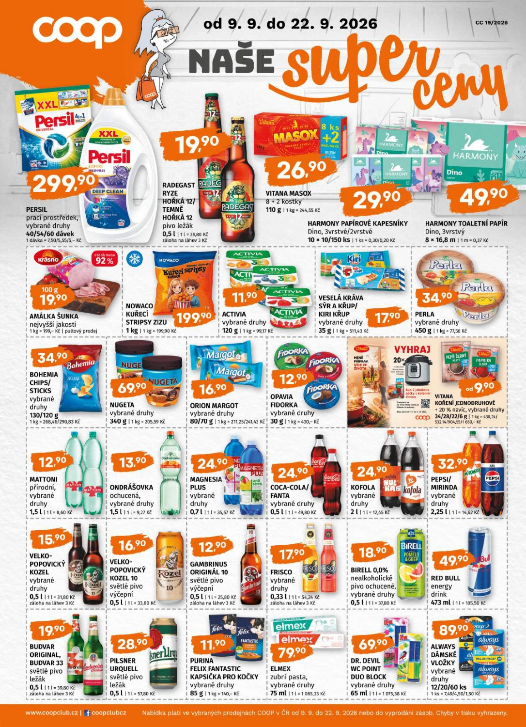 Flyer page 9