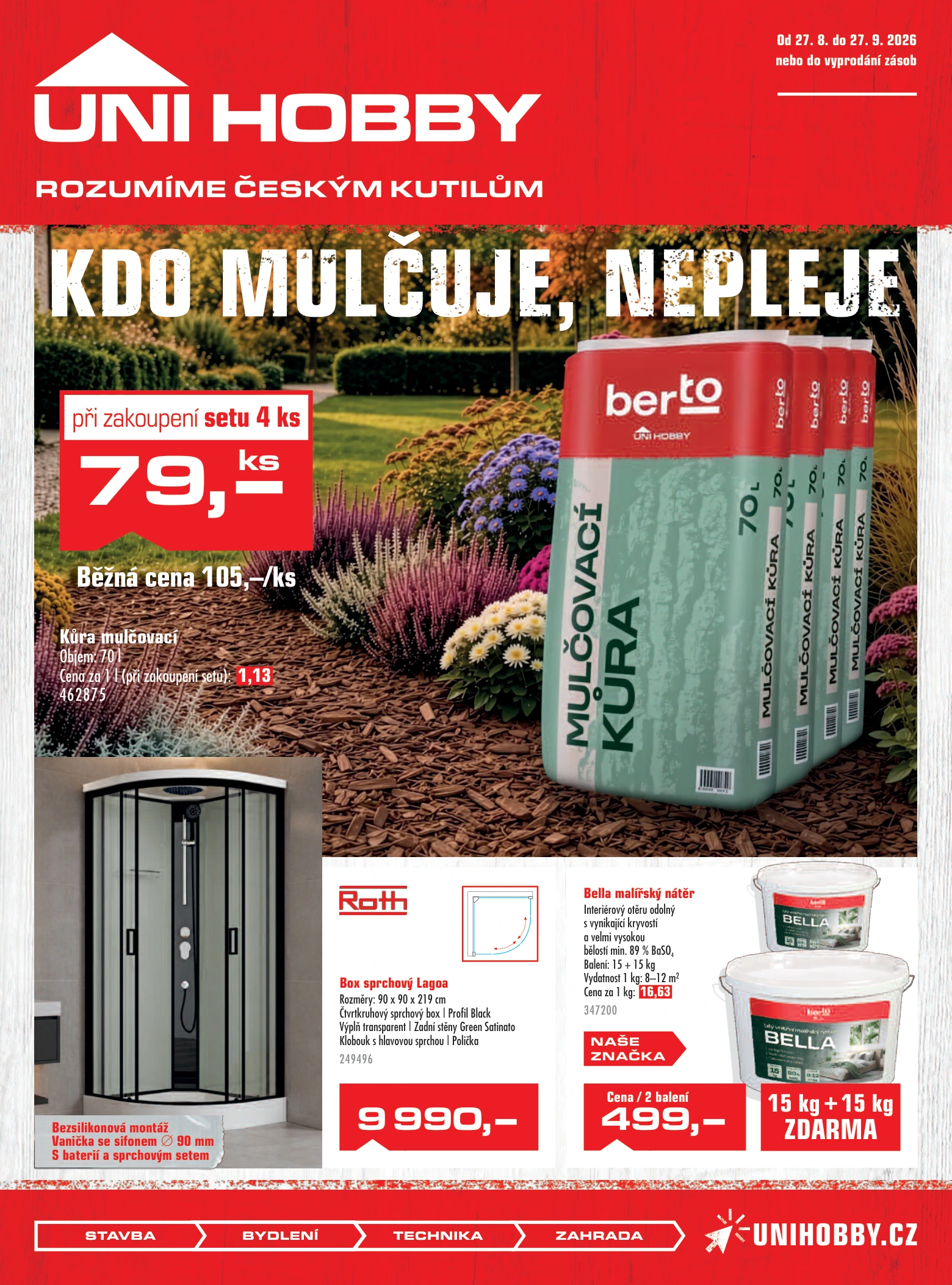 Flyer page 1