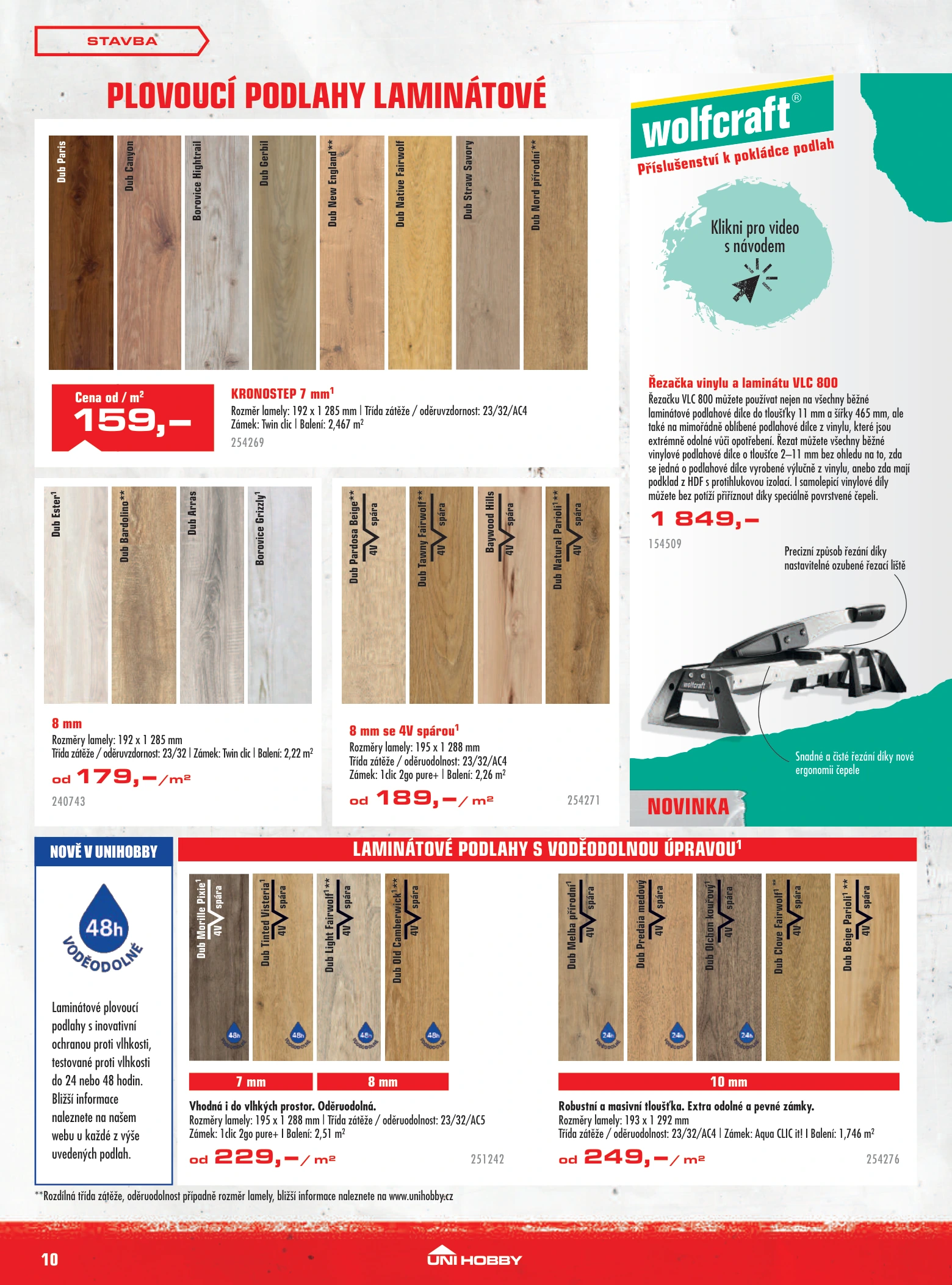 Flyer page 10