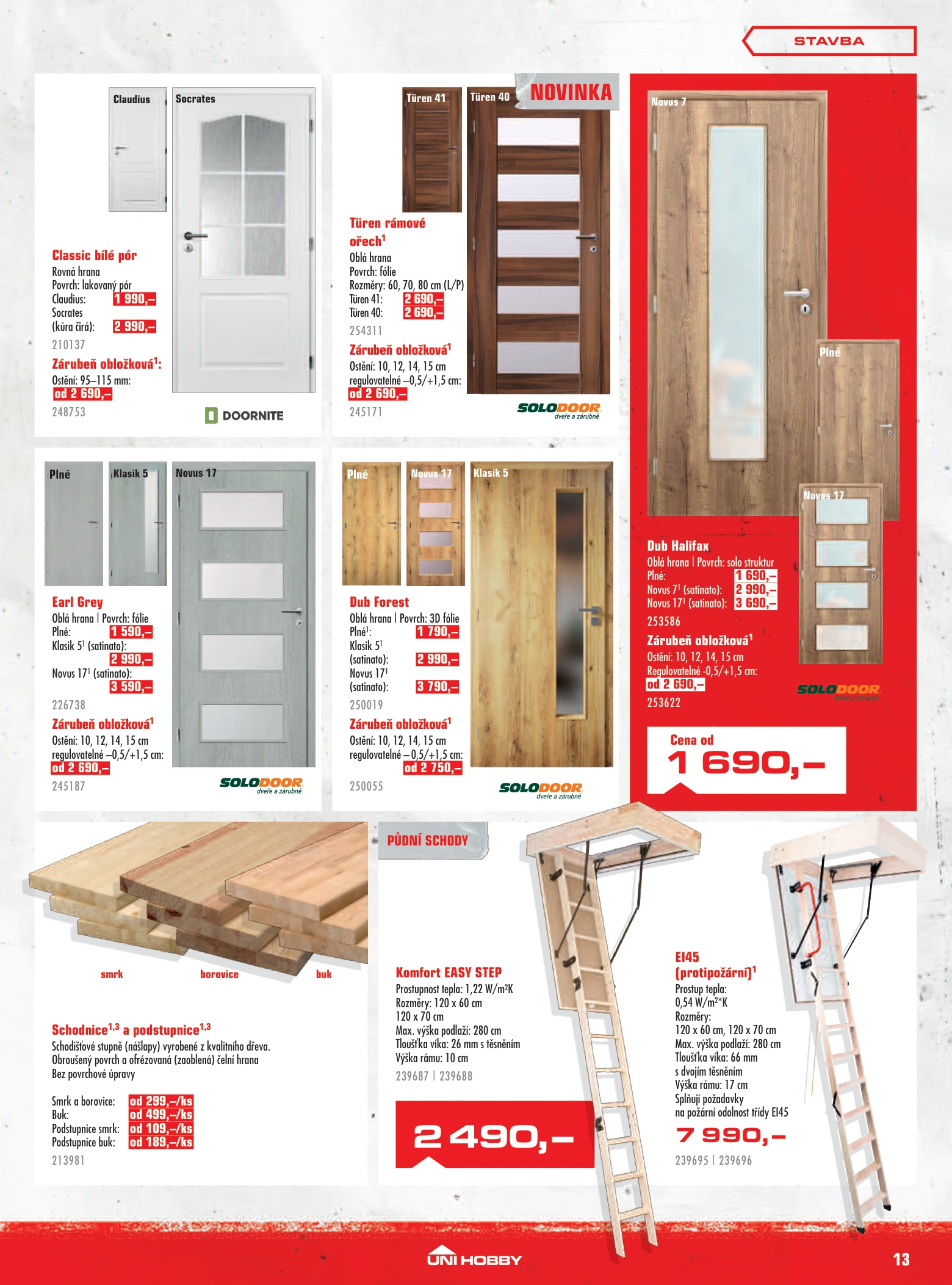 Flyer page 13