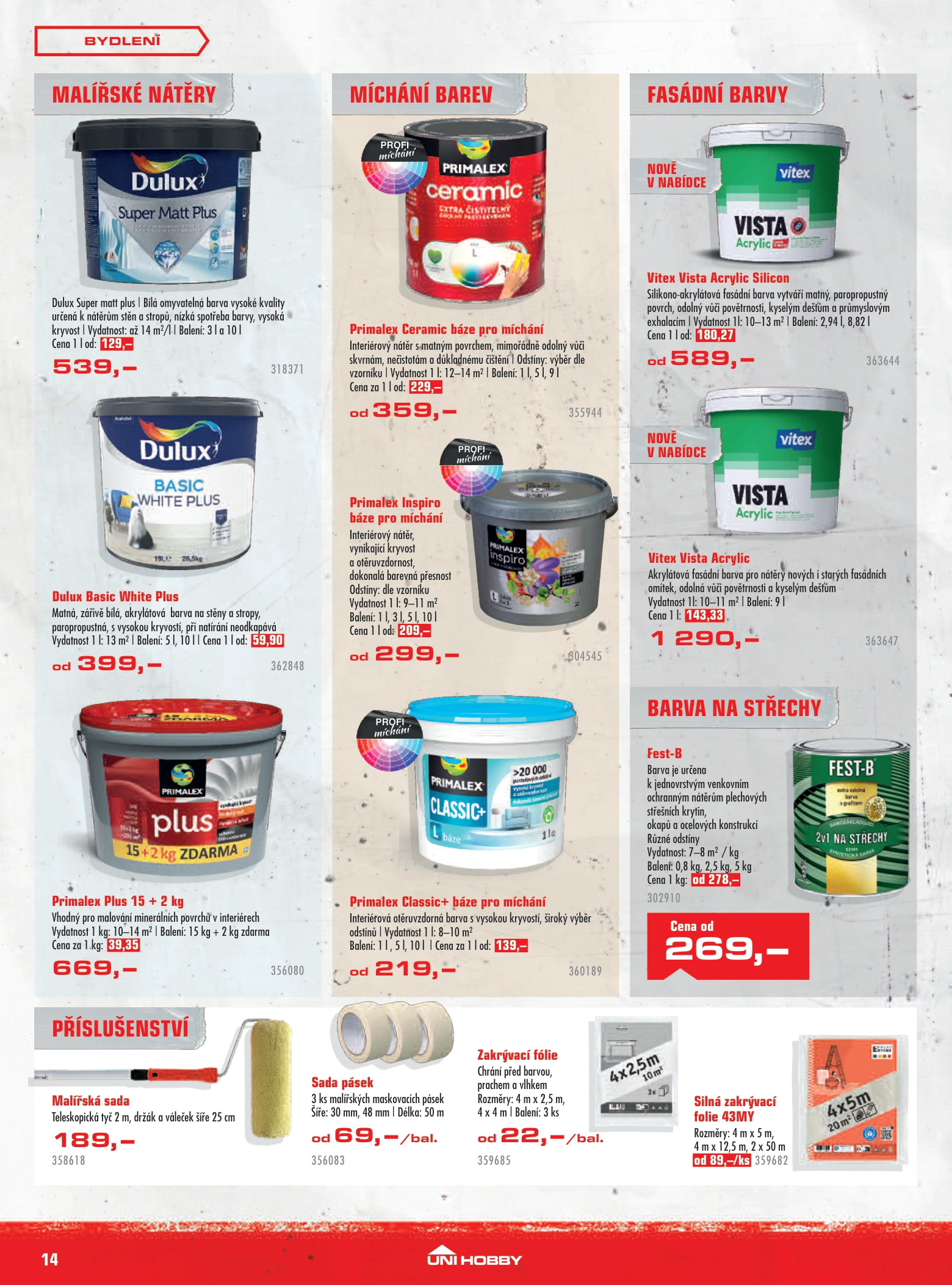 Flyer page 14