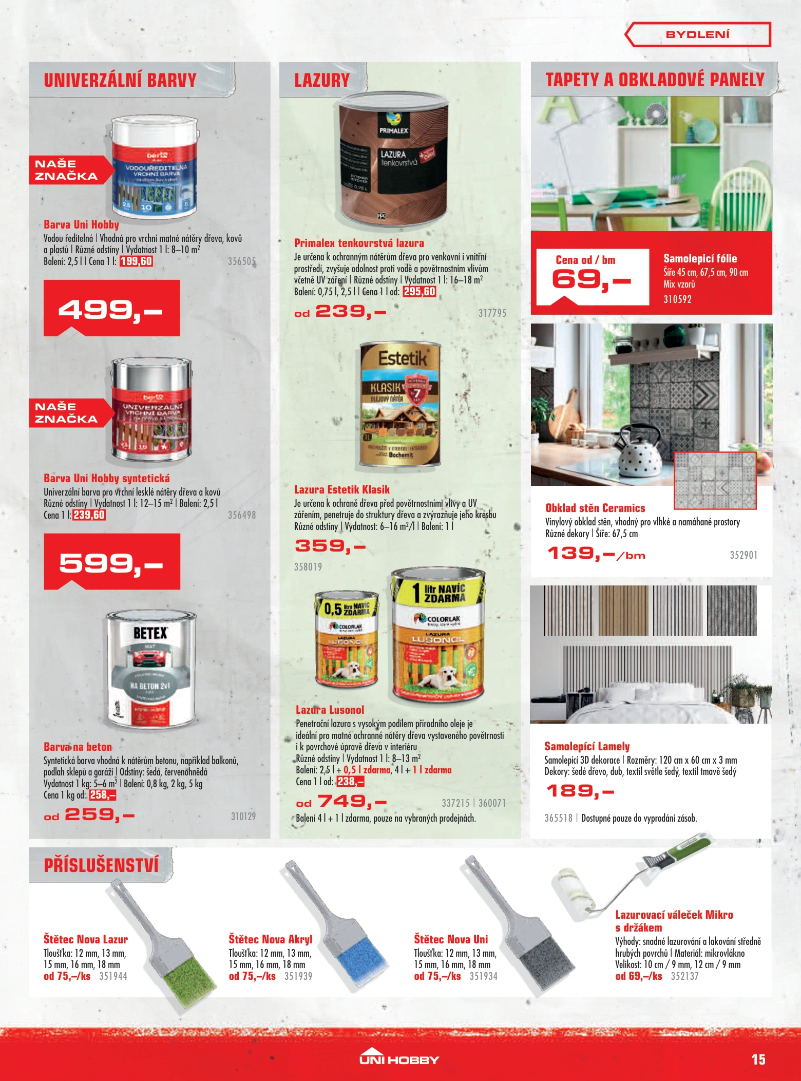 Flyer page 15
