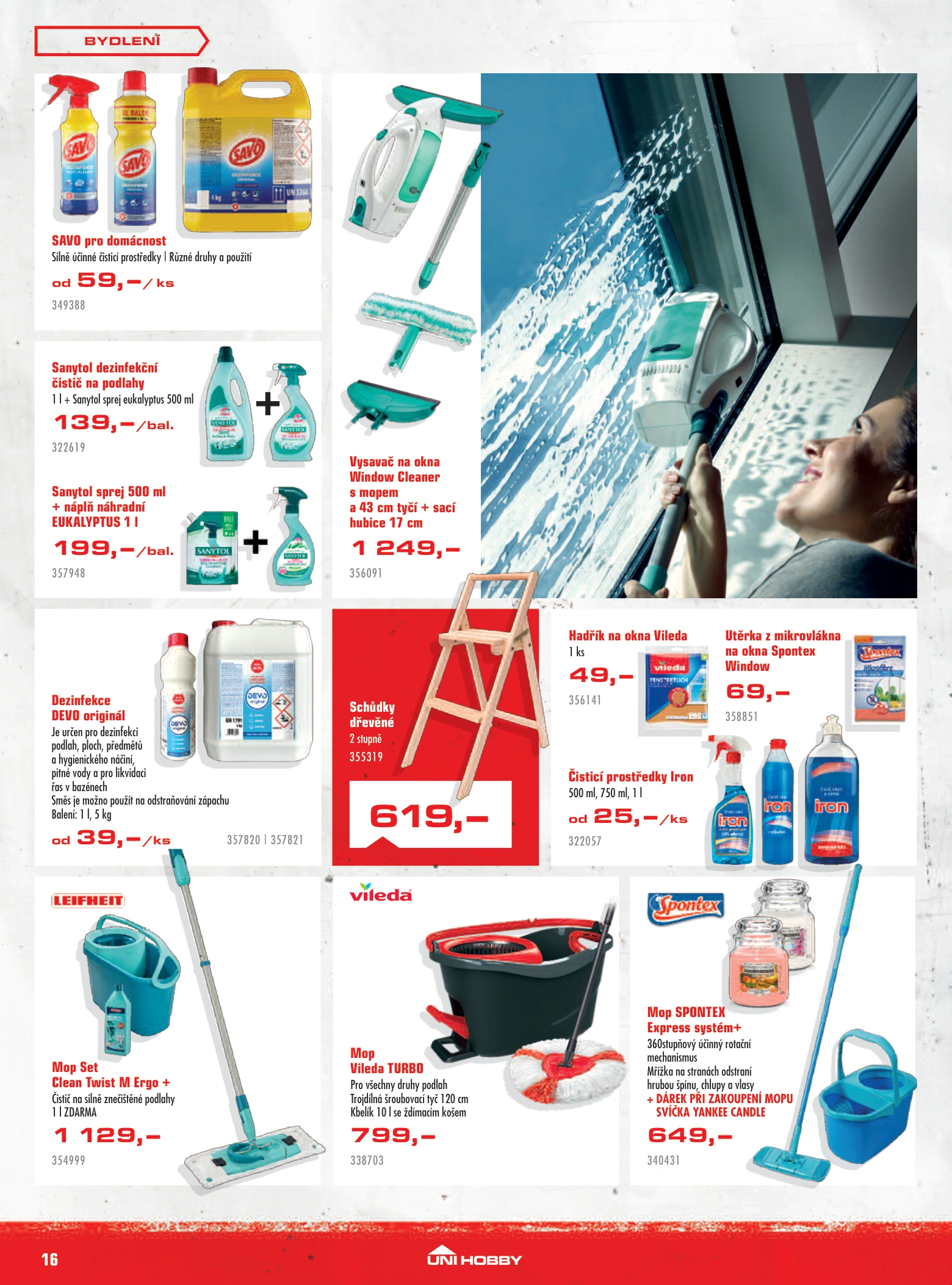 Flyer page 16
