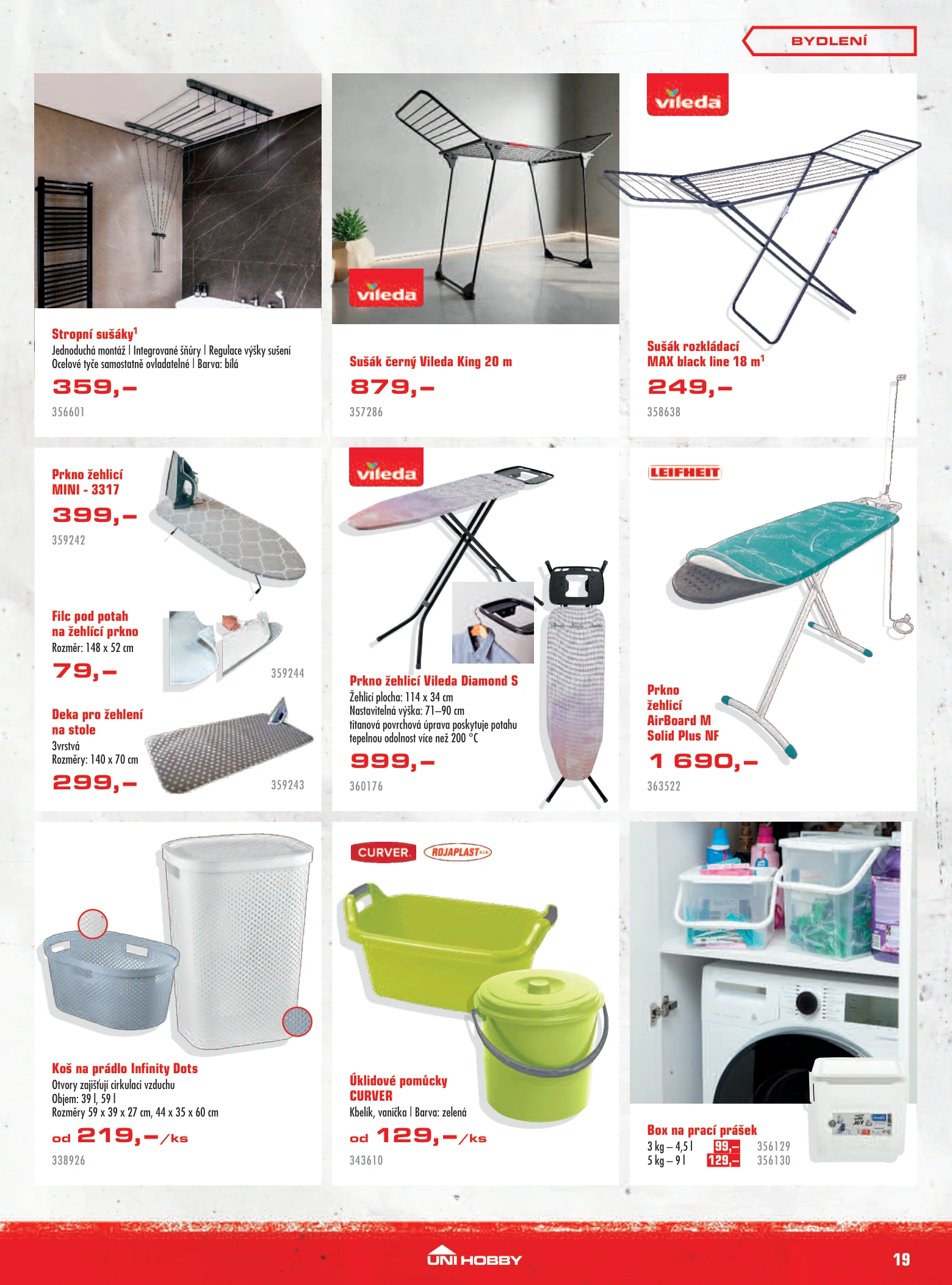 Flyer page 19