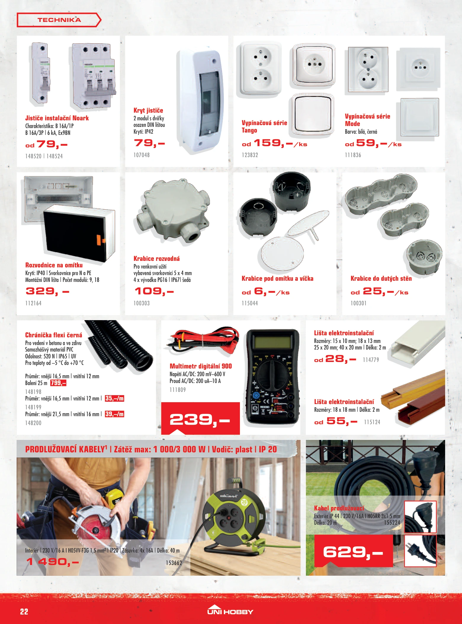 Flyer page 22