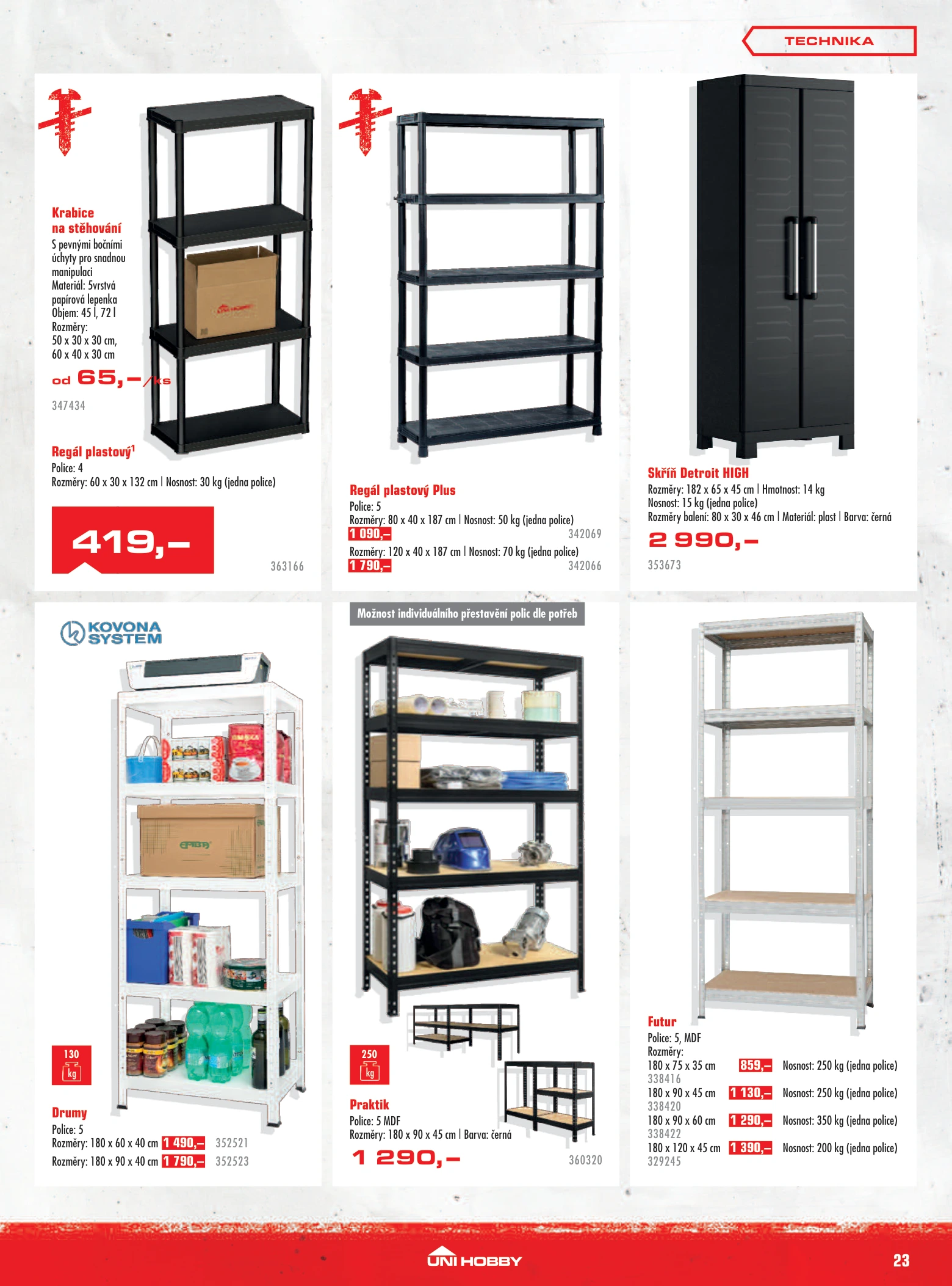 Flyer page 23
