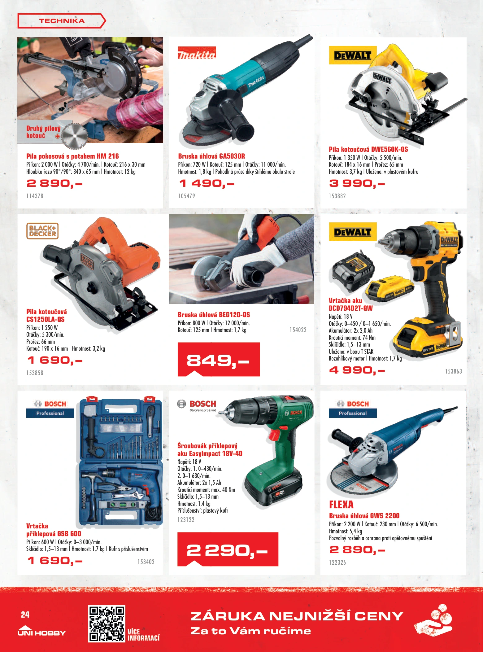 Flyer page 24