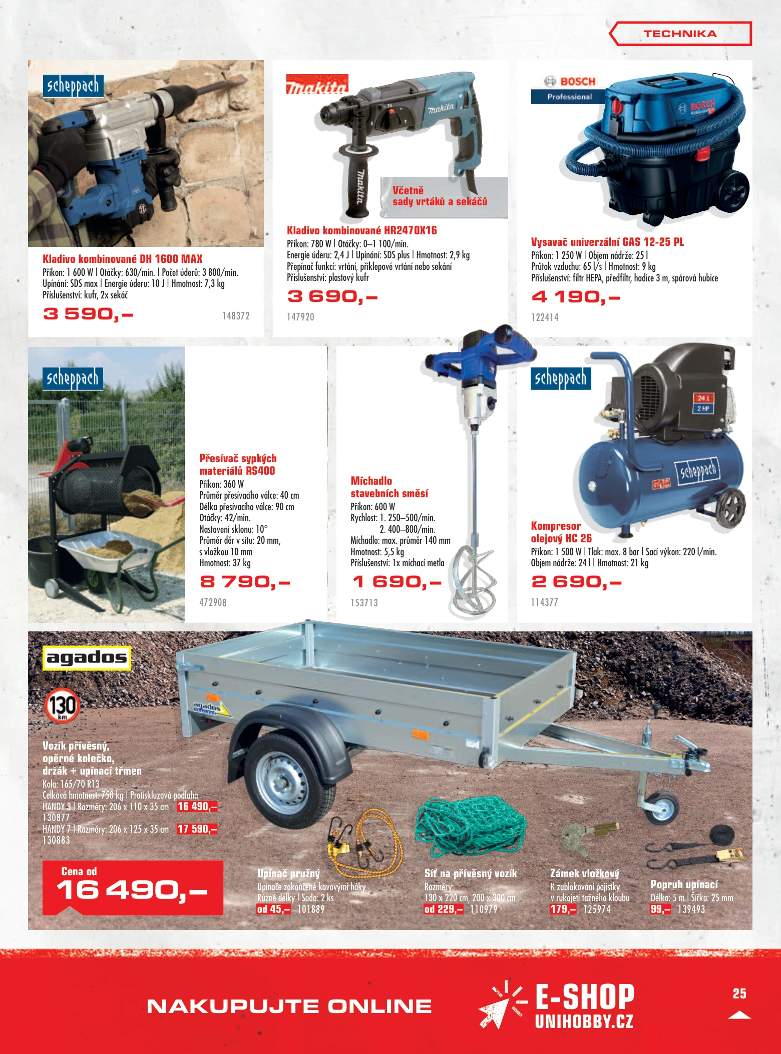 Flyer page 25