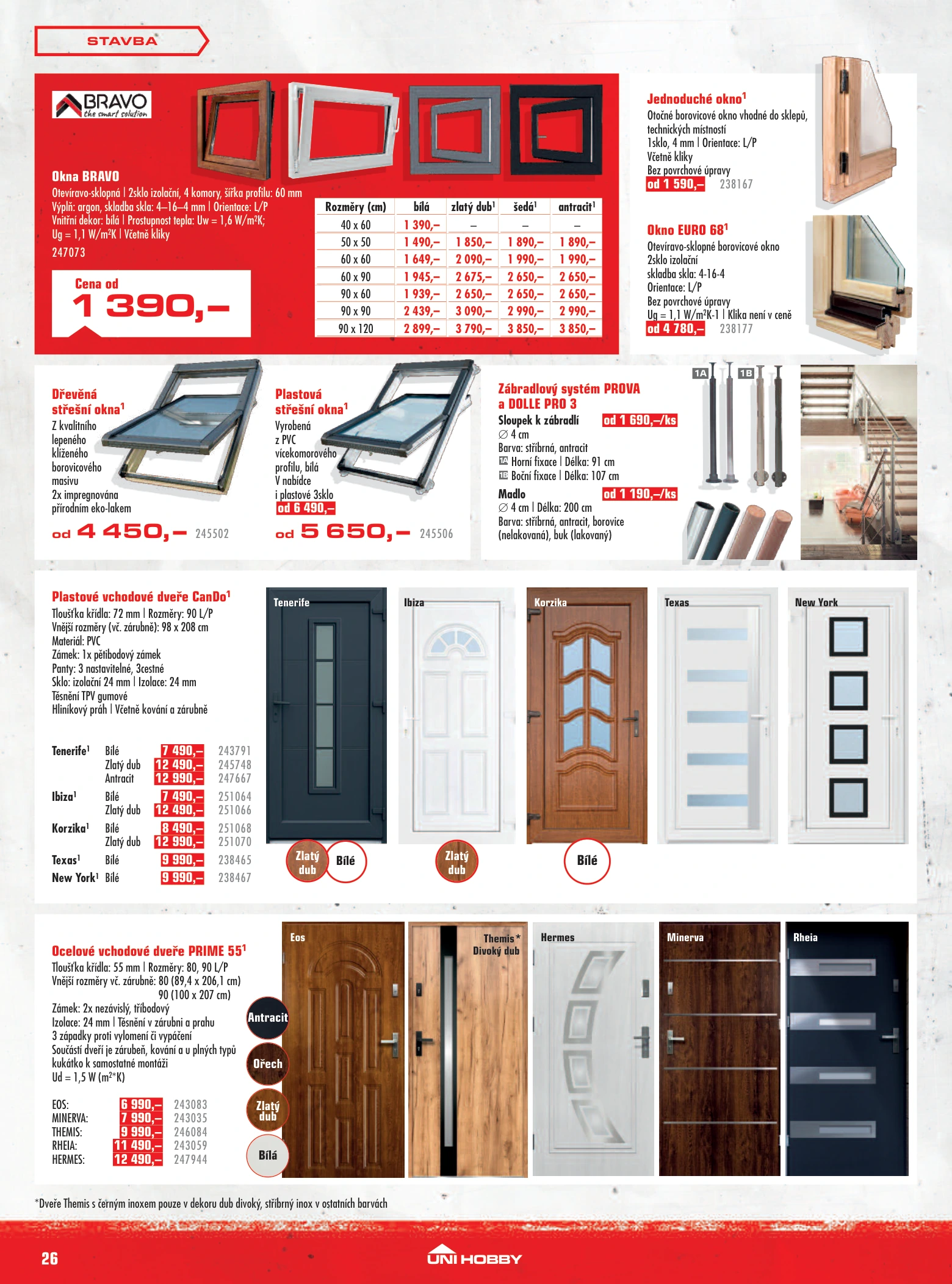Flyer page 26
