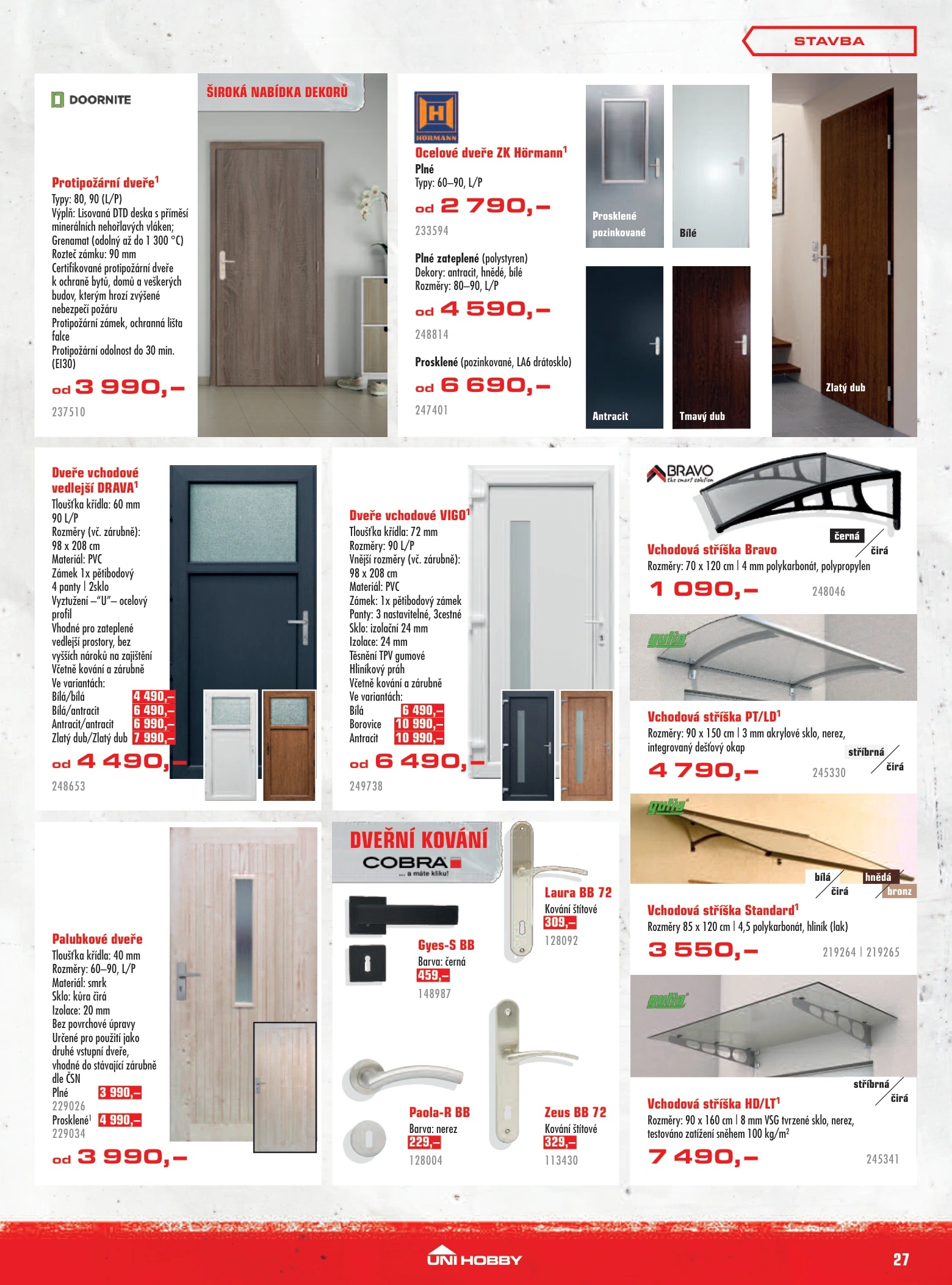 Flyer page 27
