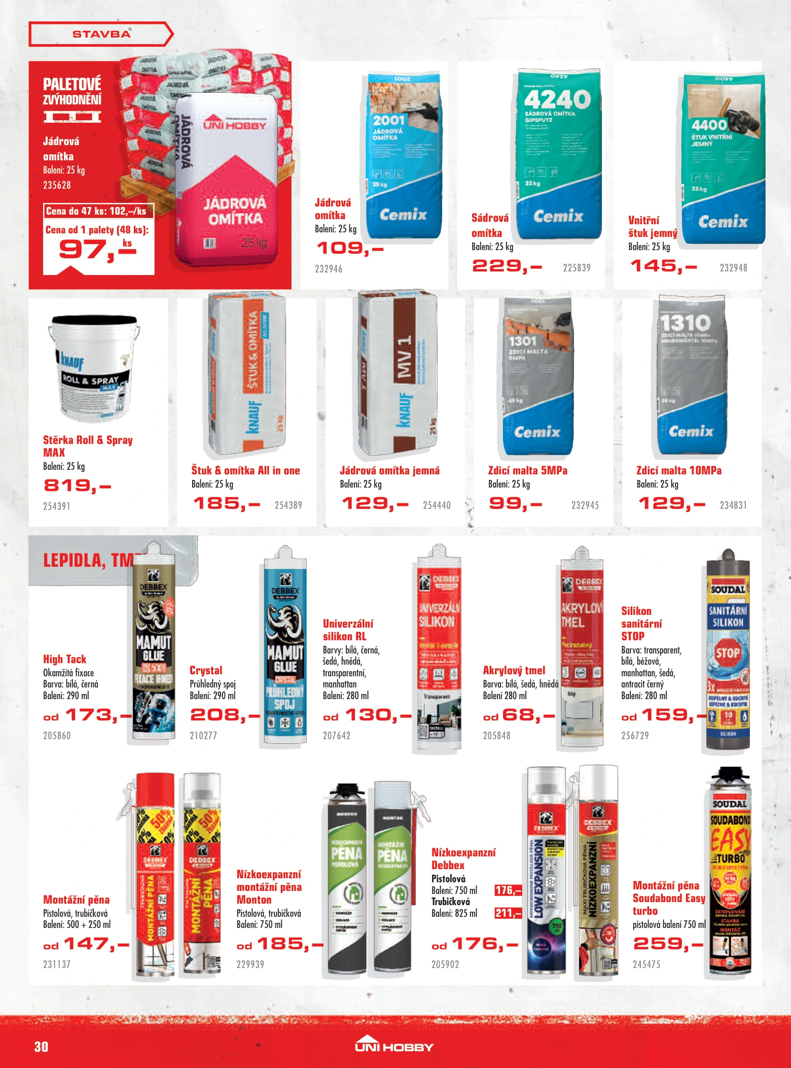 Flyer page 30