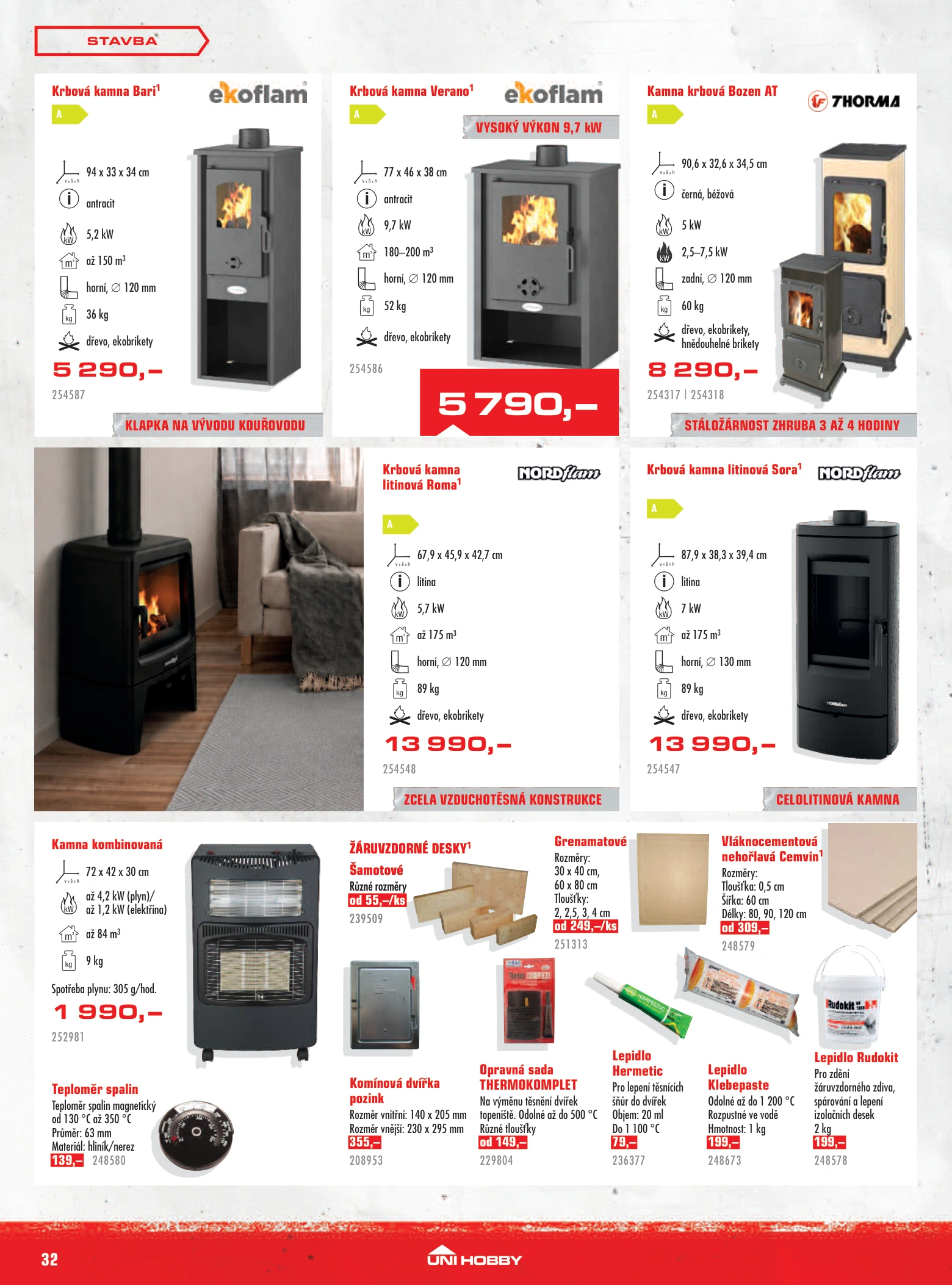 Flyer page 32