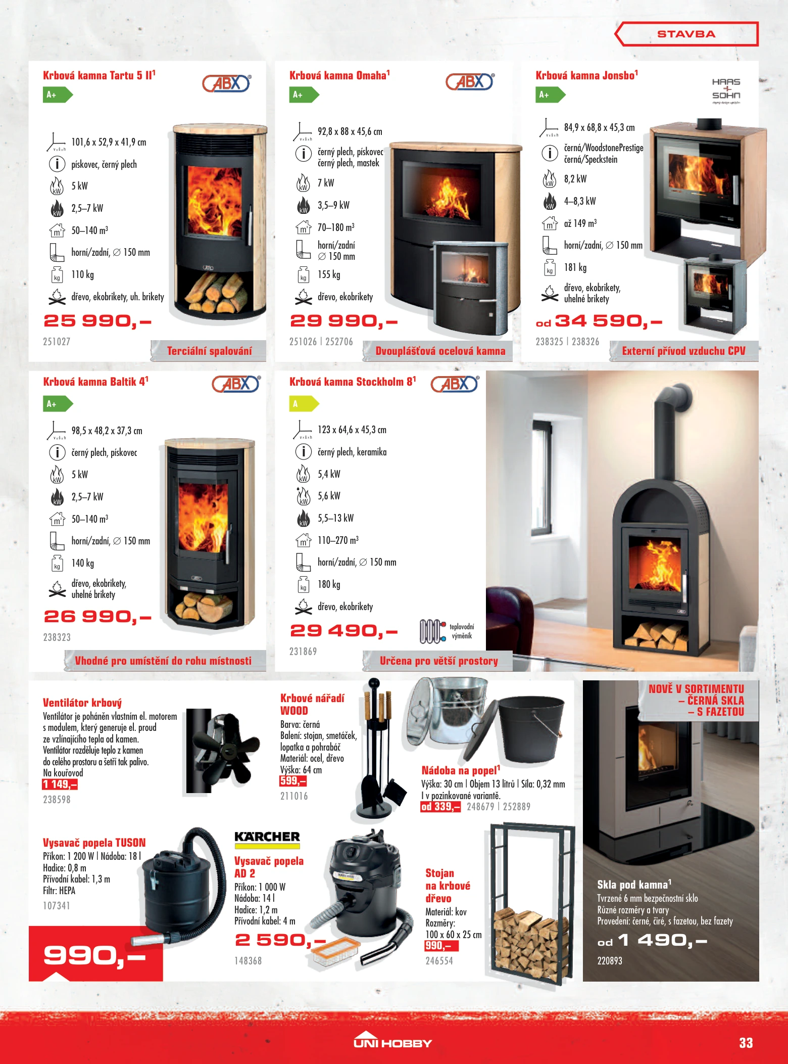 Flyer page 33