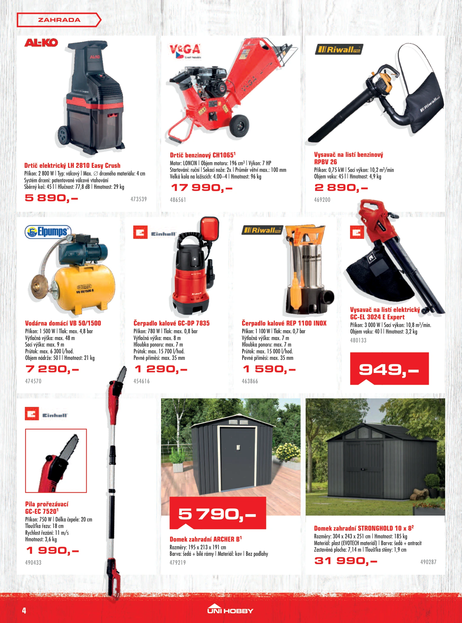 Flyer page 4