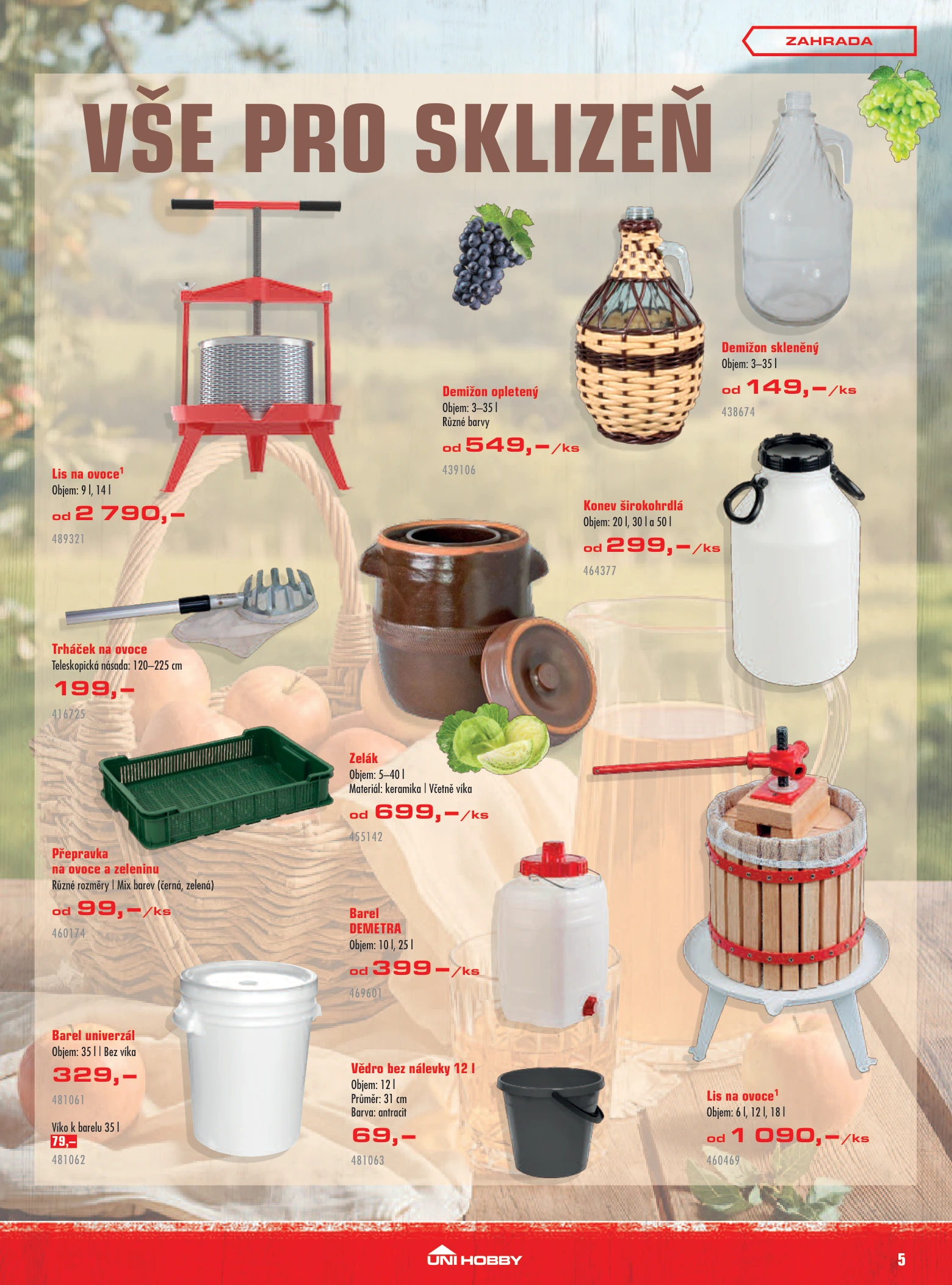 Flyer page 5