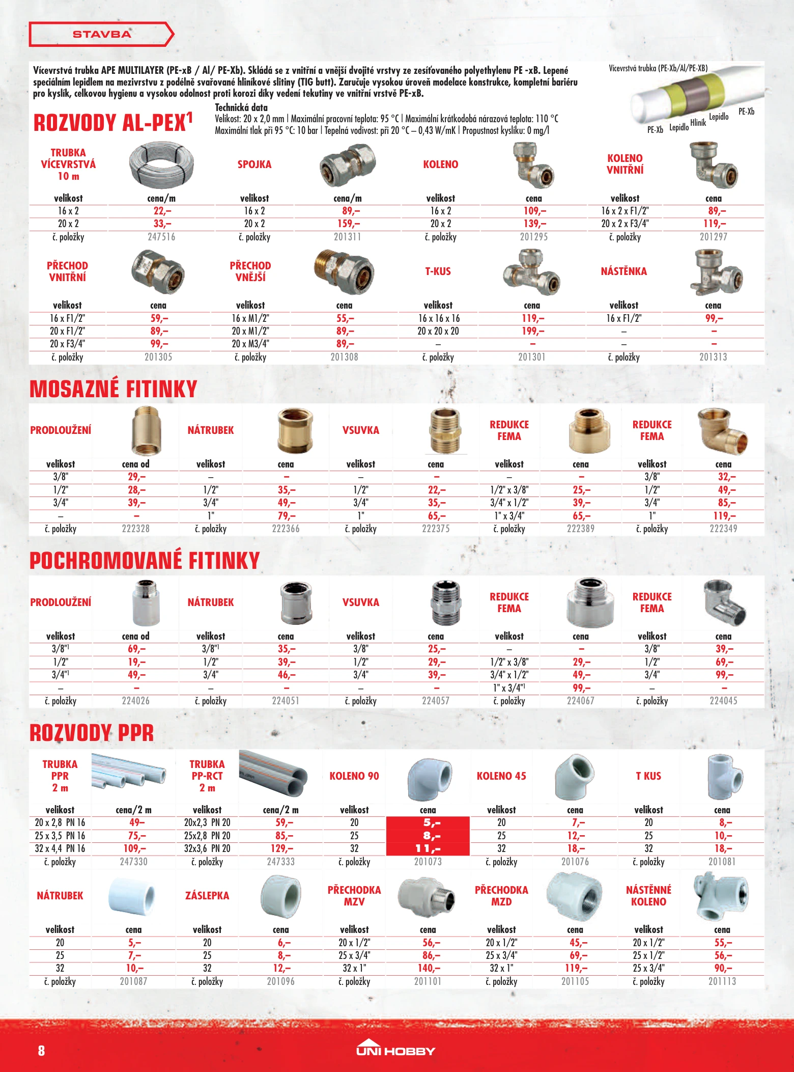 Flyer page 8