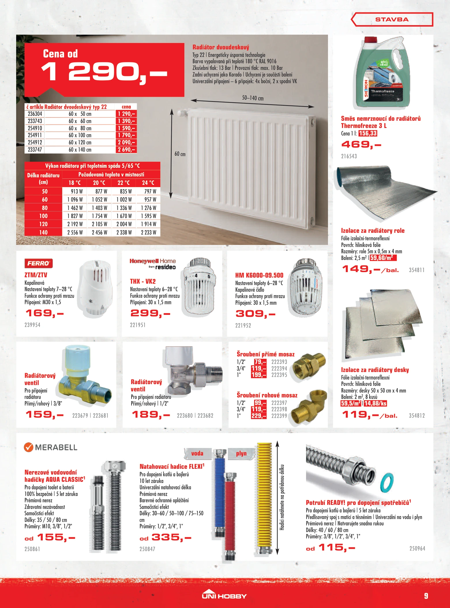 Flyer page 9