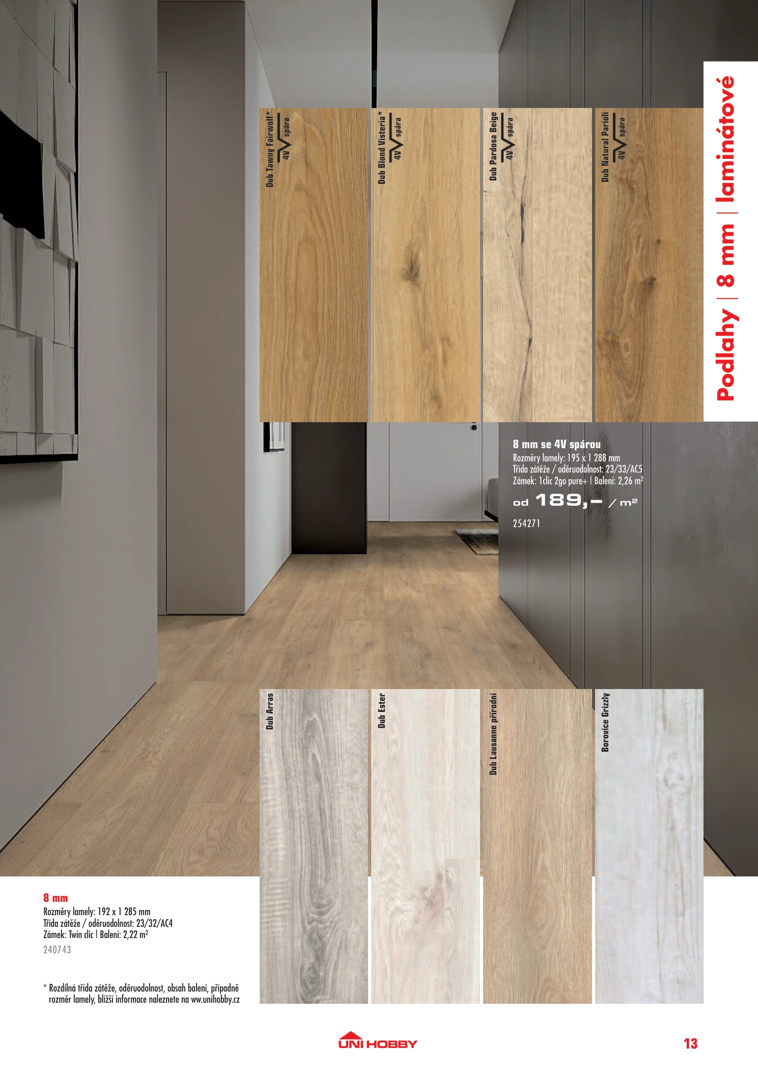 Flyer page 13