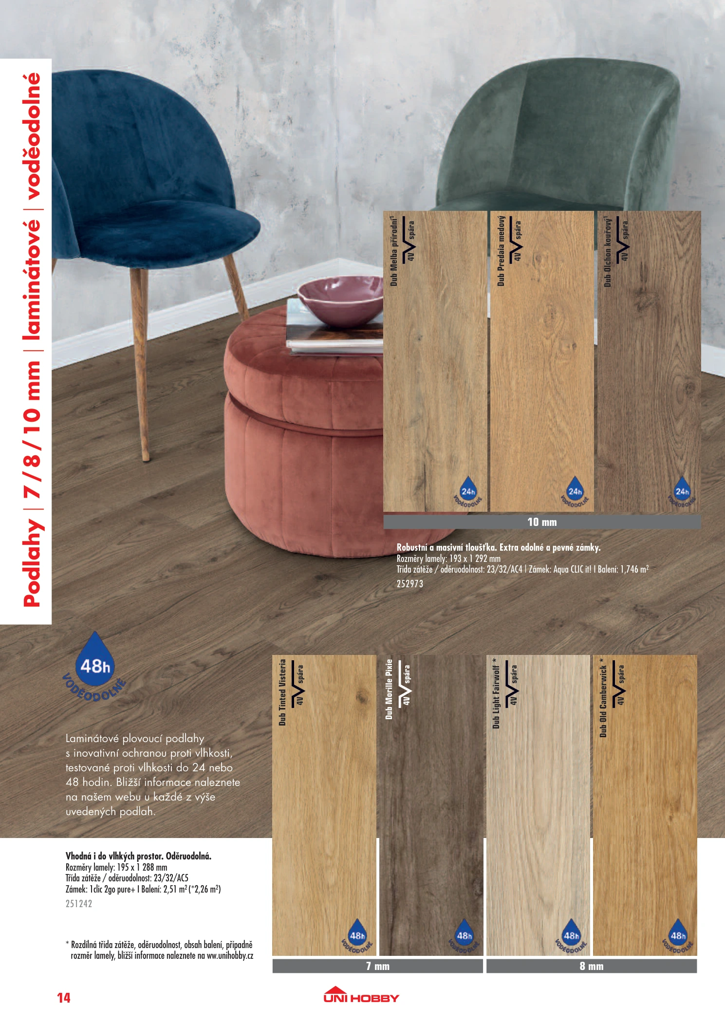 Flyer page 14