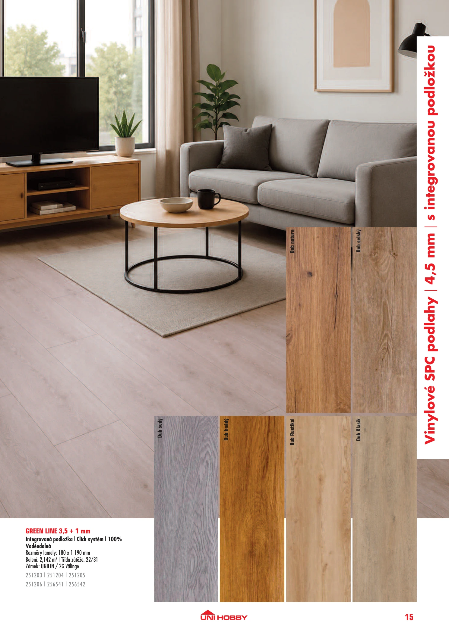 Flyer page 15