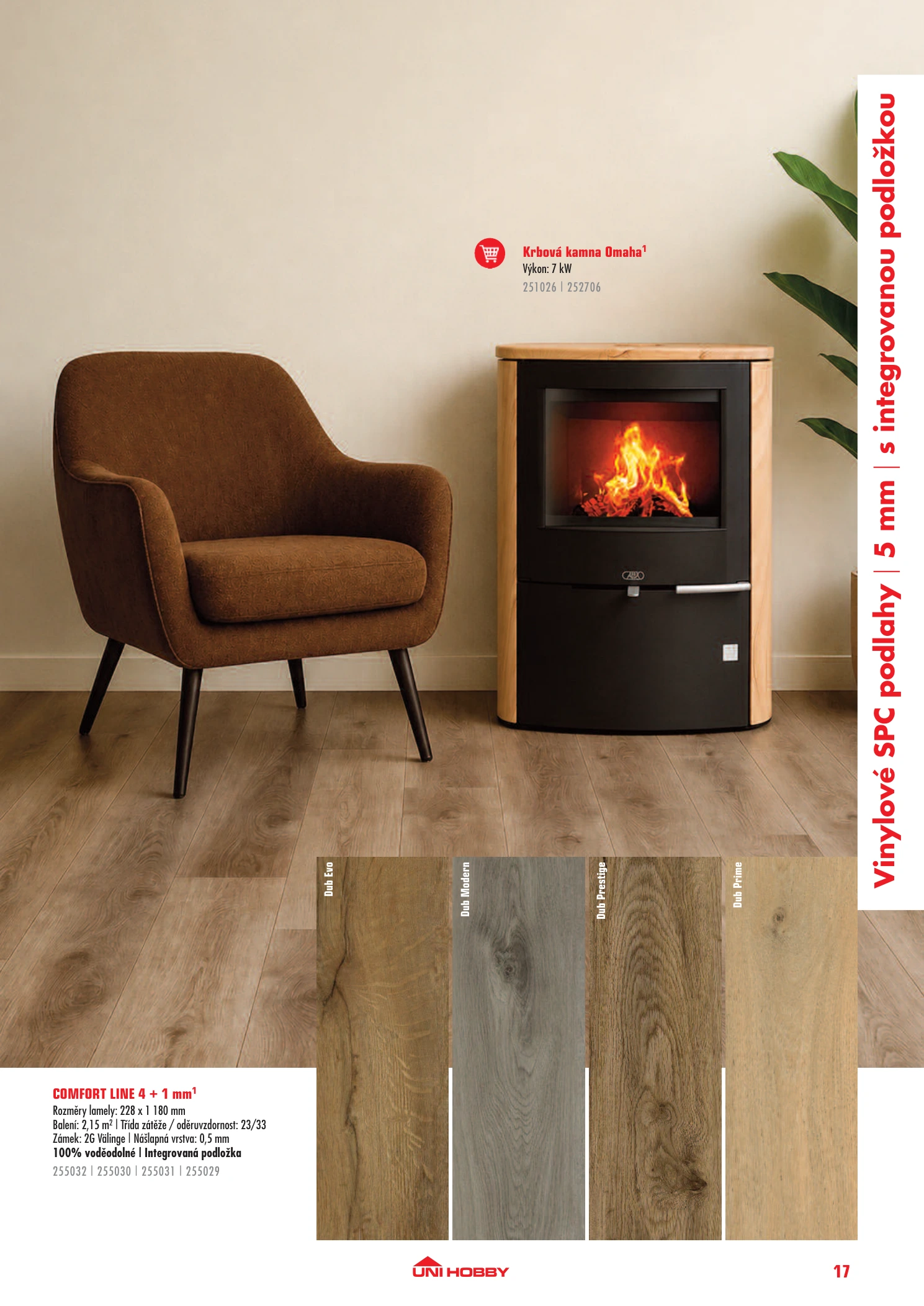 Flyer page 17
