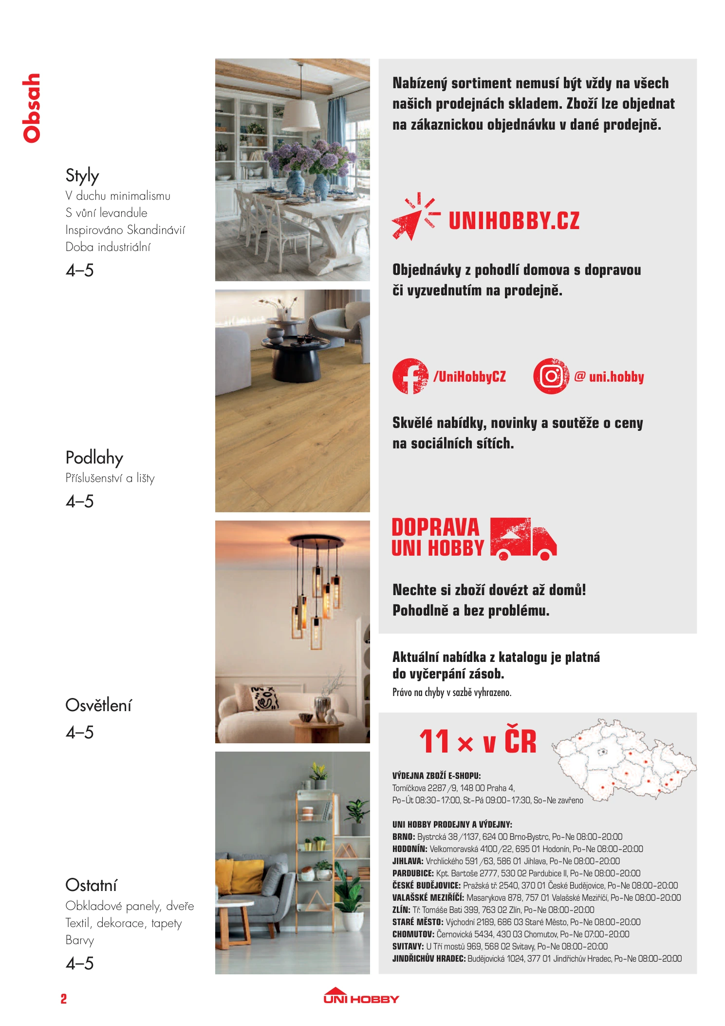 Flyer page 2