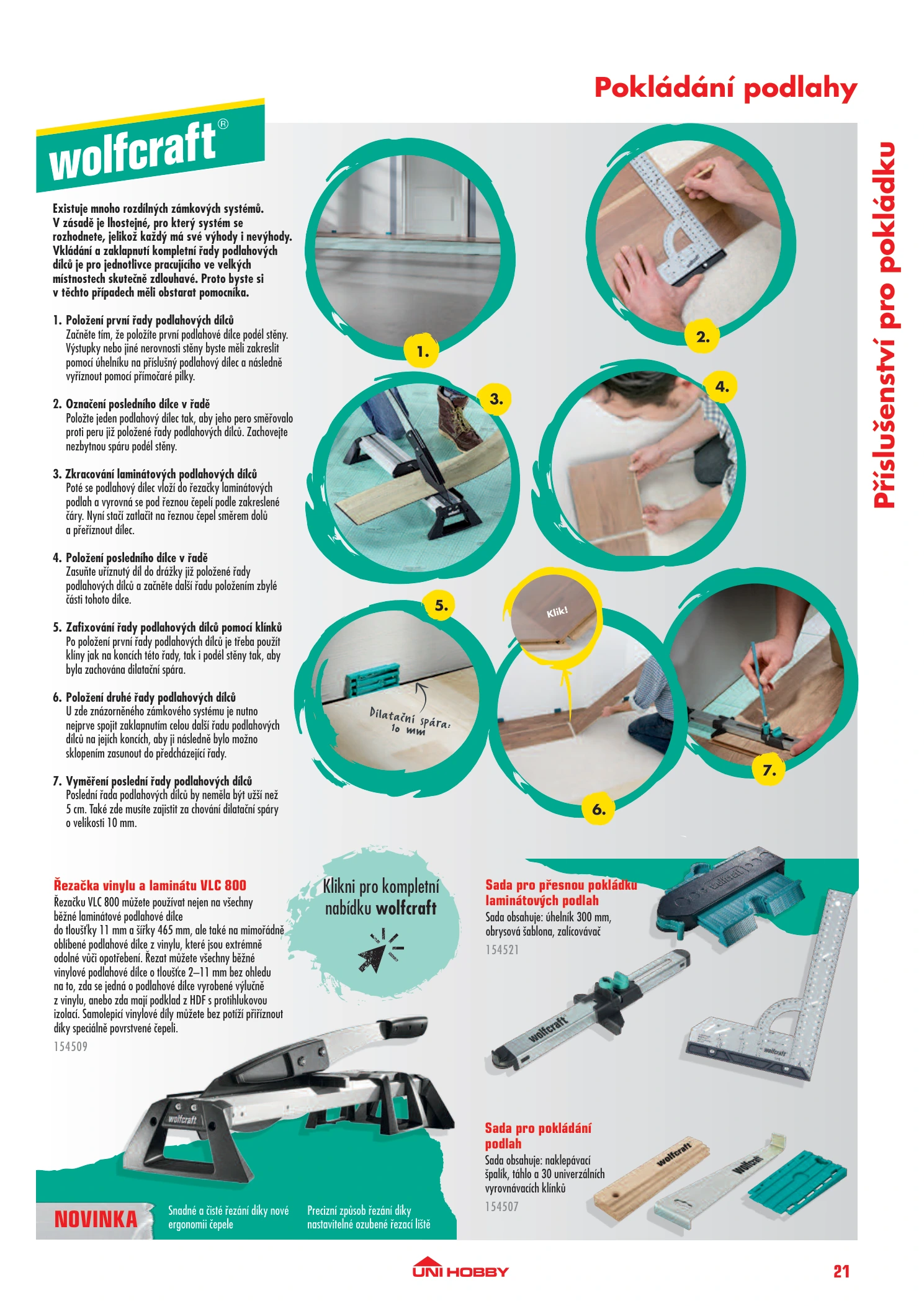 Flyer page 21
