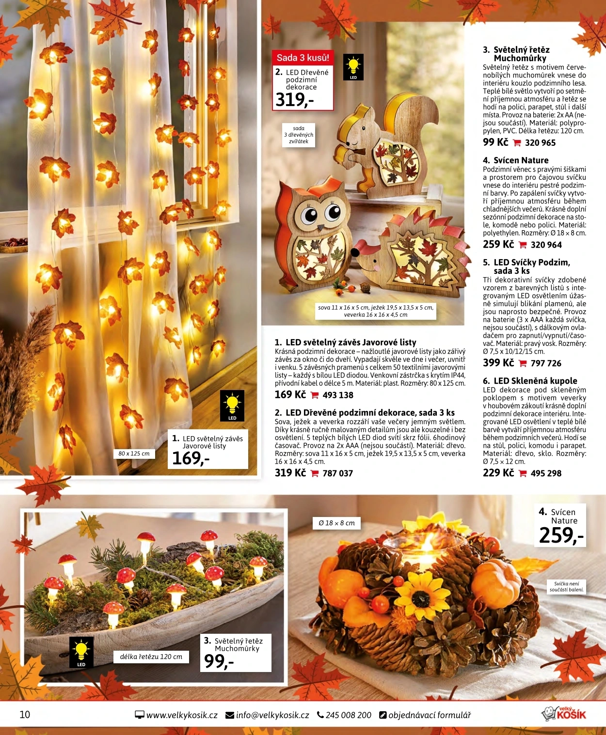 Flyer page 10