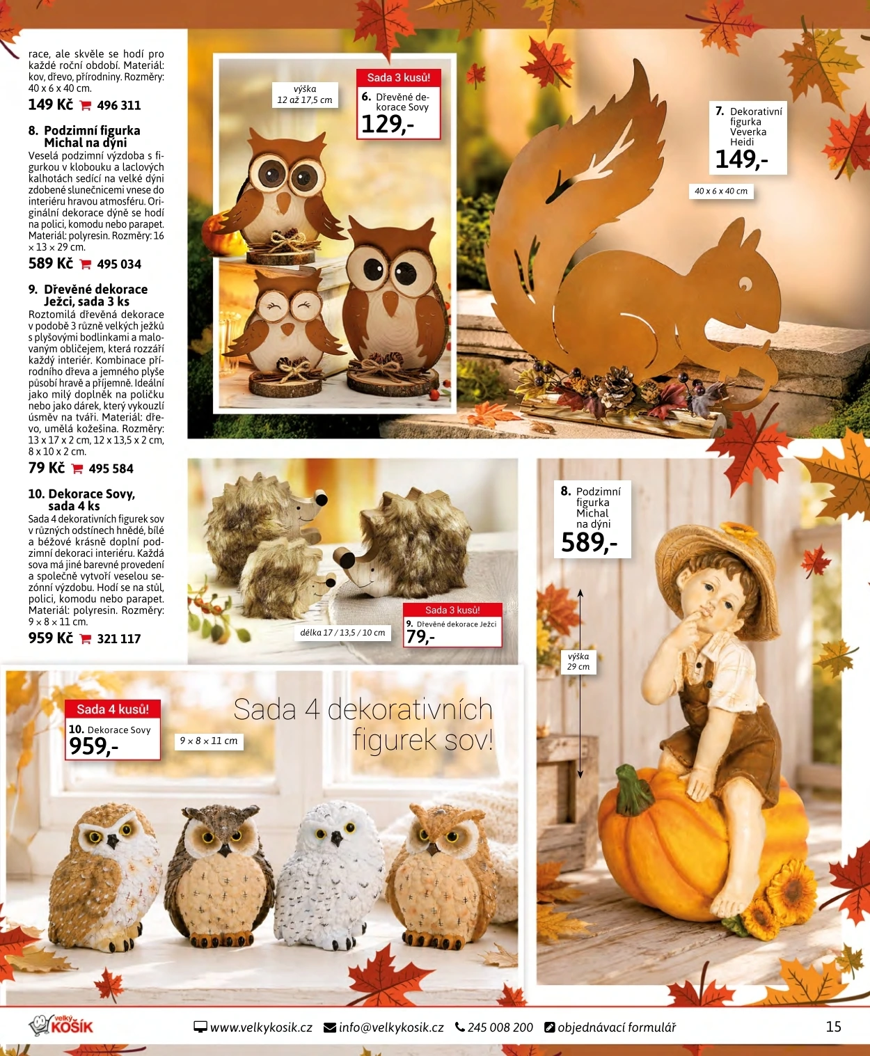 Flyer page 15