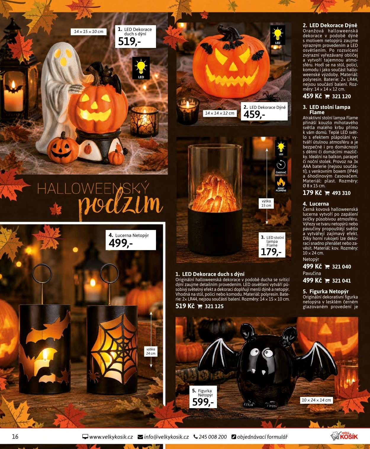 Flyer page 16