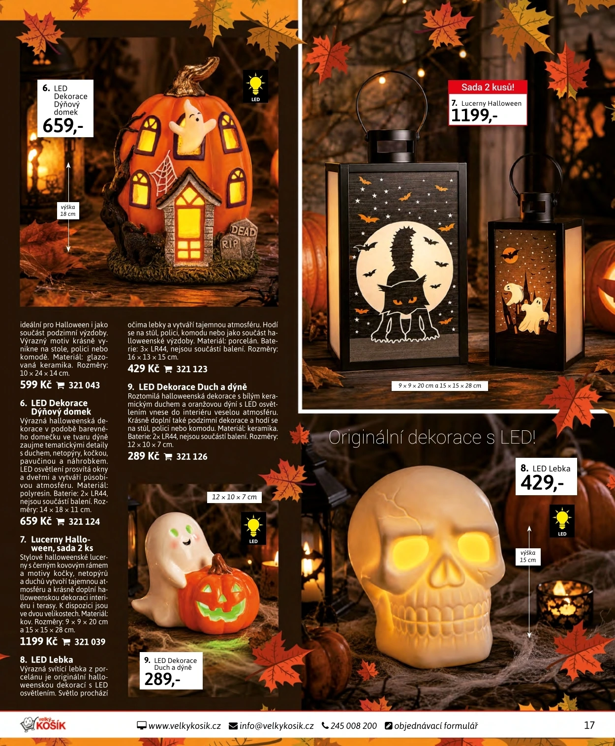 Flyer page 17
