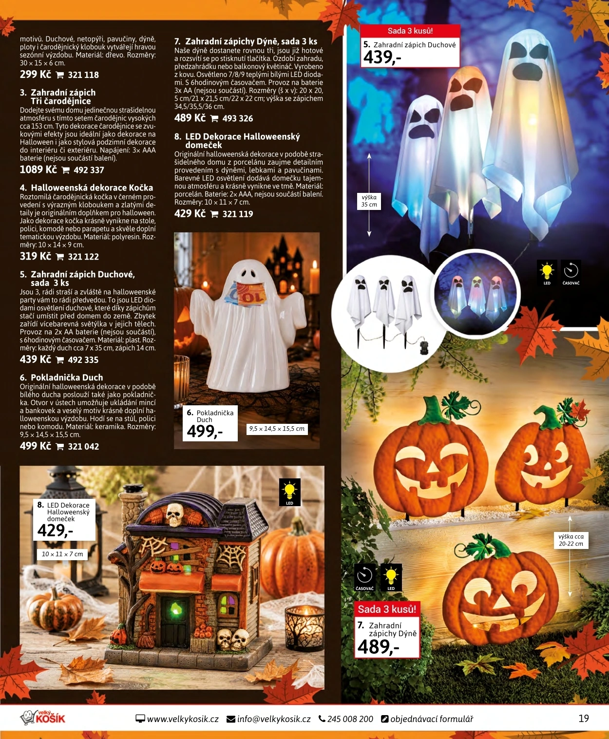 Flyer page 19