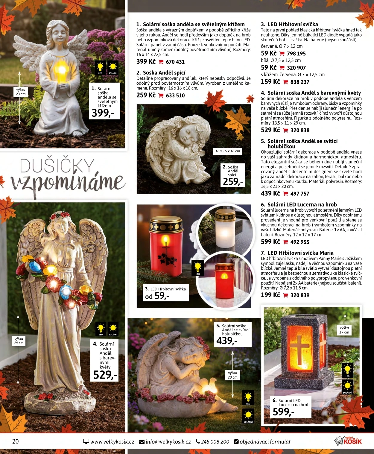 Flyer page 20