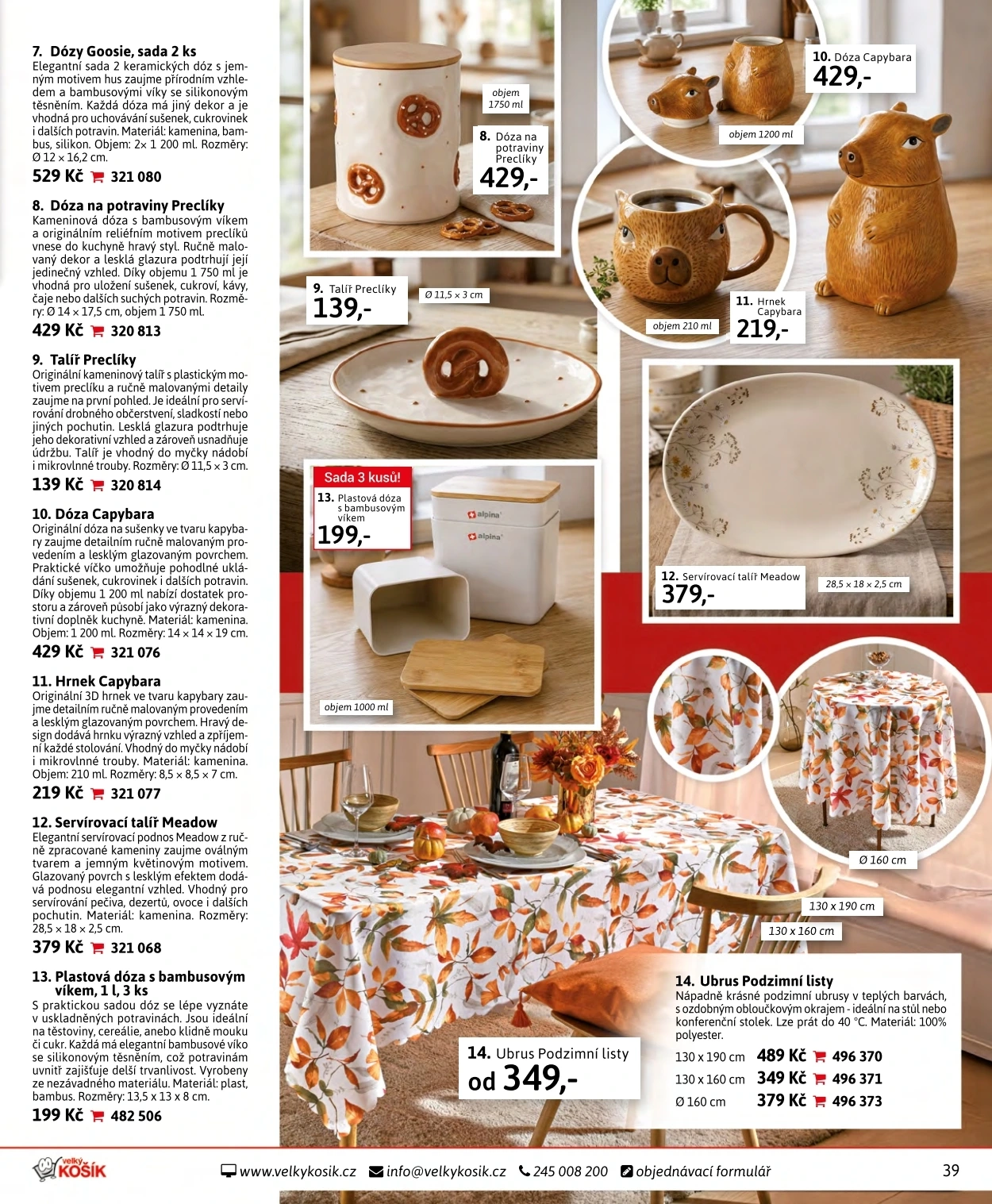 Flyer page 39
