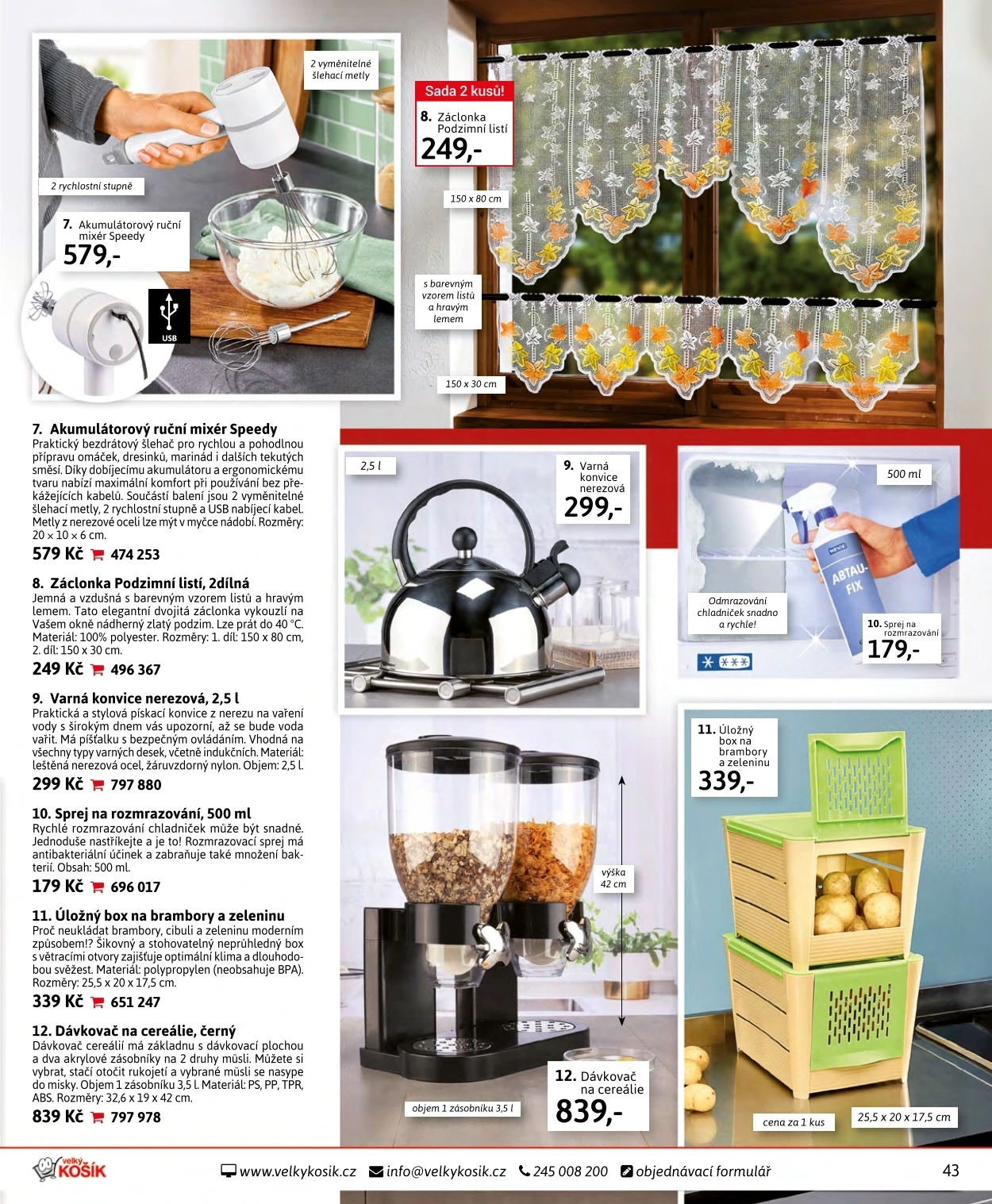 Flyer page 43