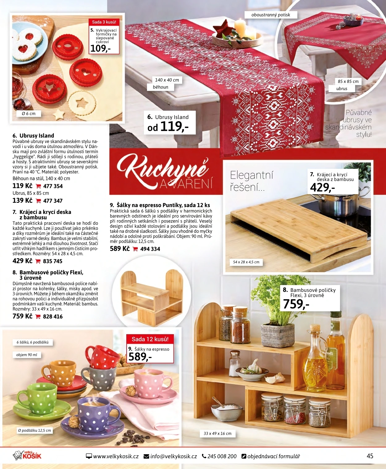 Flyer page 45