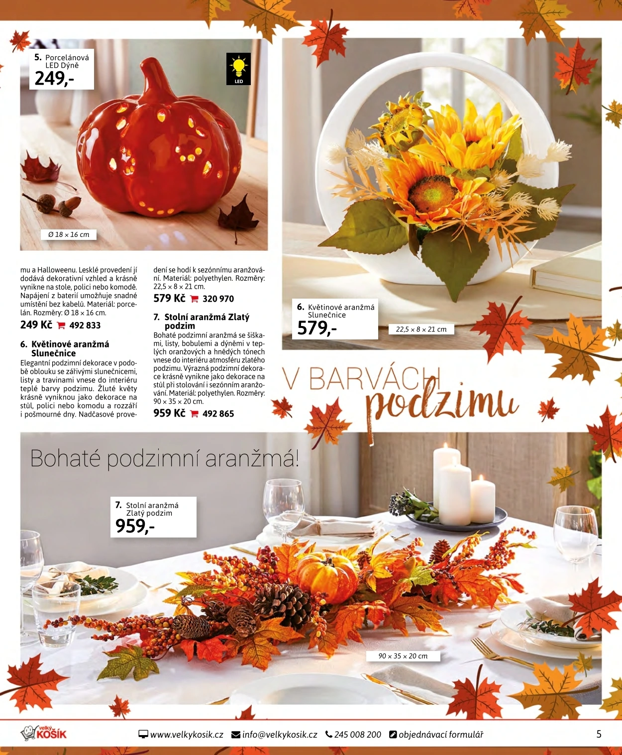 Flyer page 5