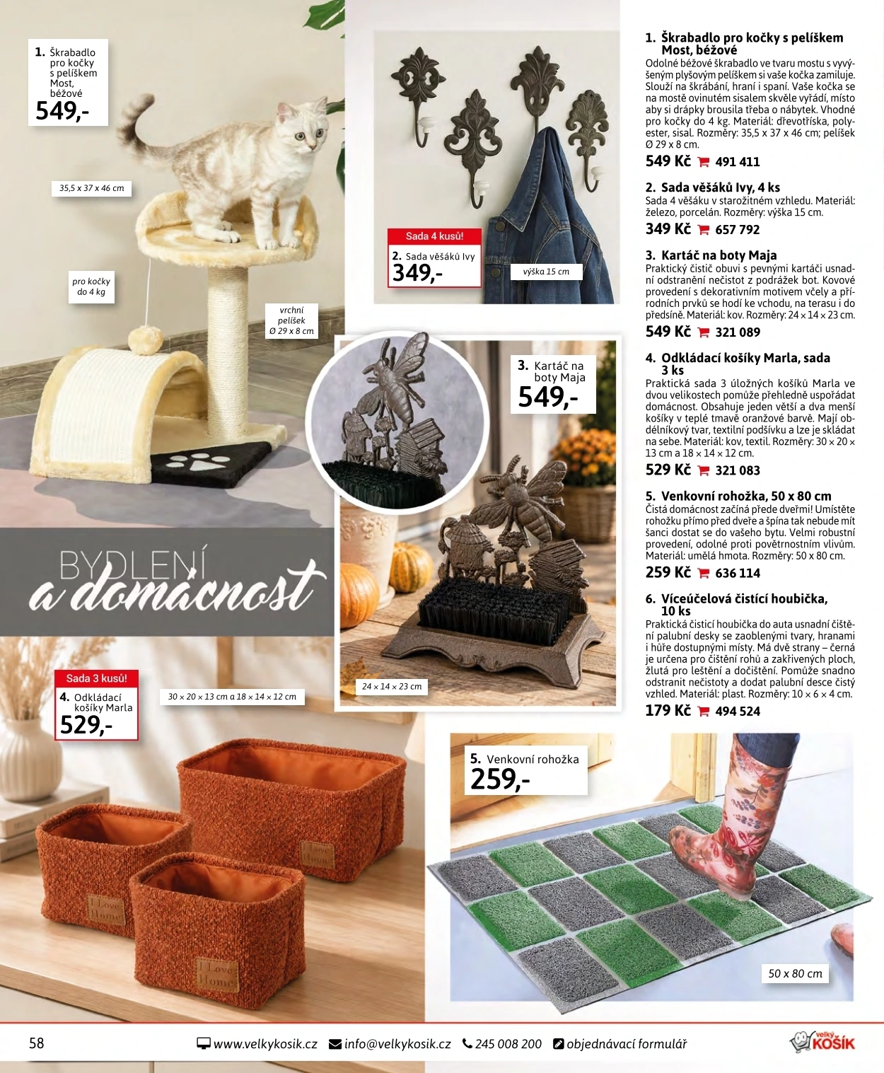Flyer page 58