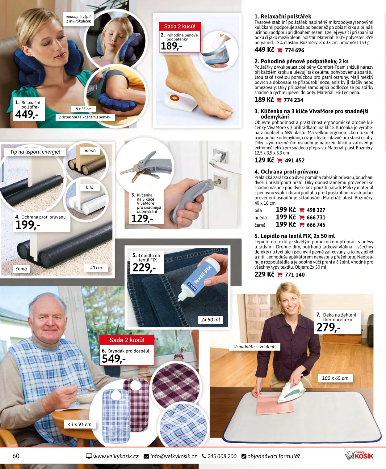 Flyer page 60