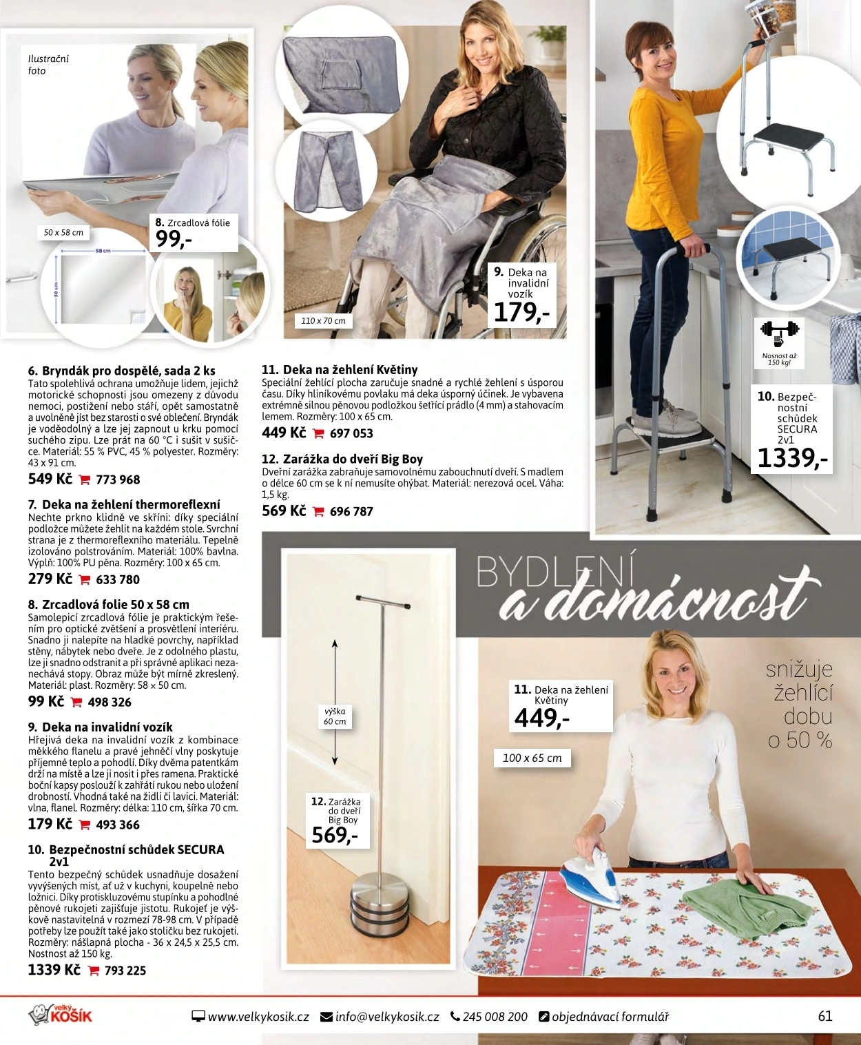 Flyer page 61