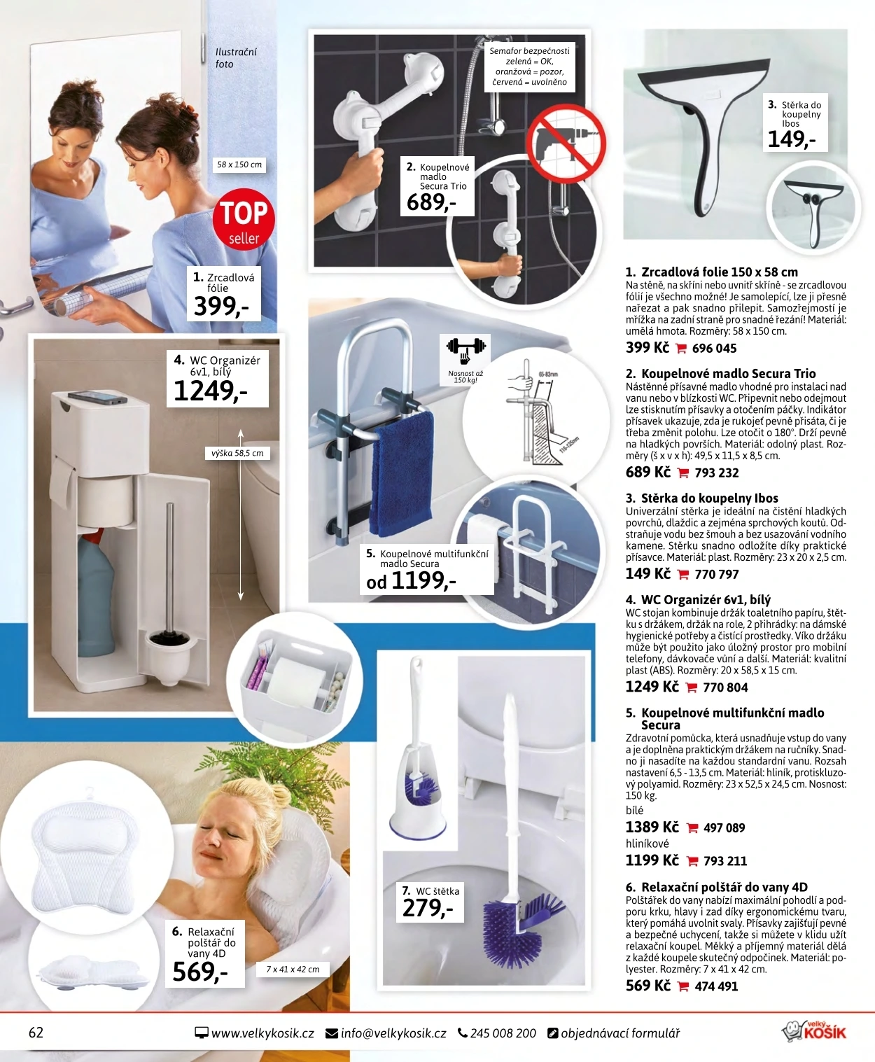 Flyer page 62