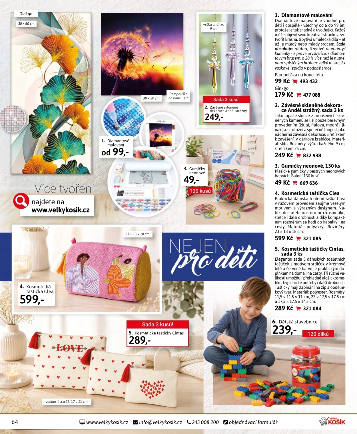 Flyer page 64