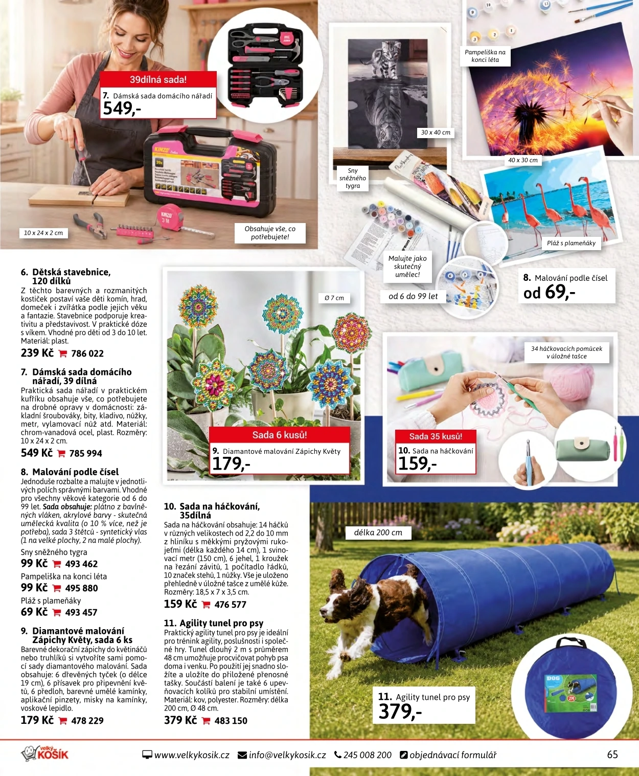 Flyer page 65