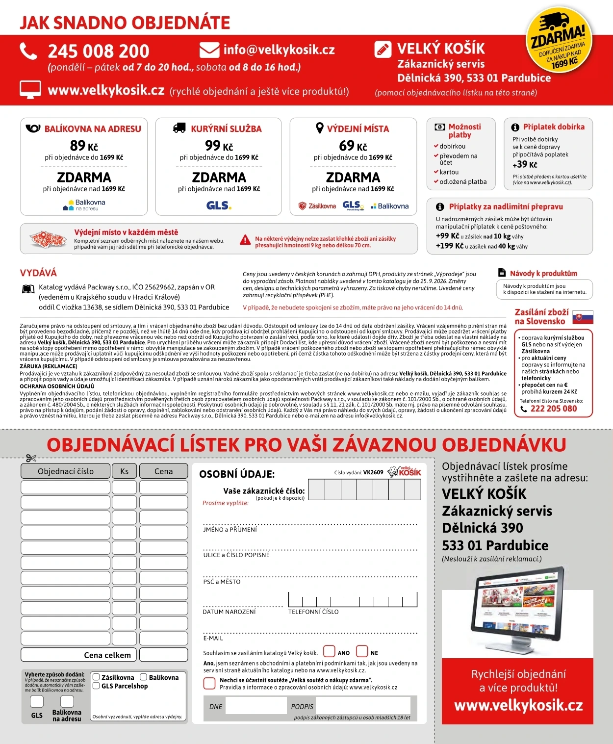Flyer page 70