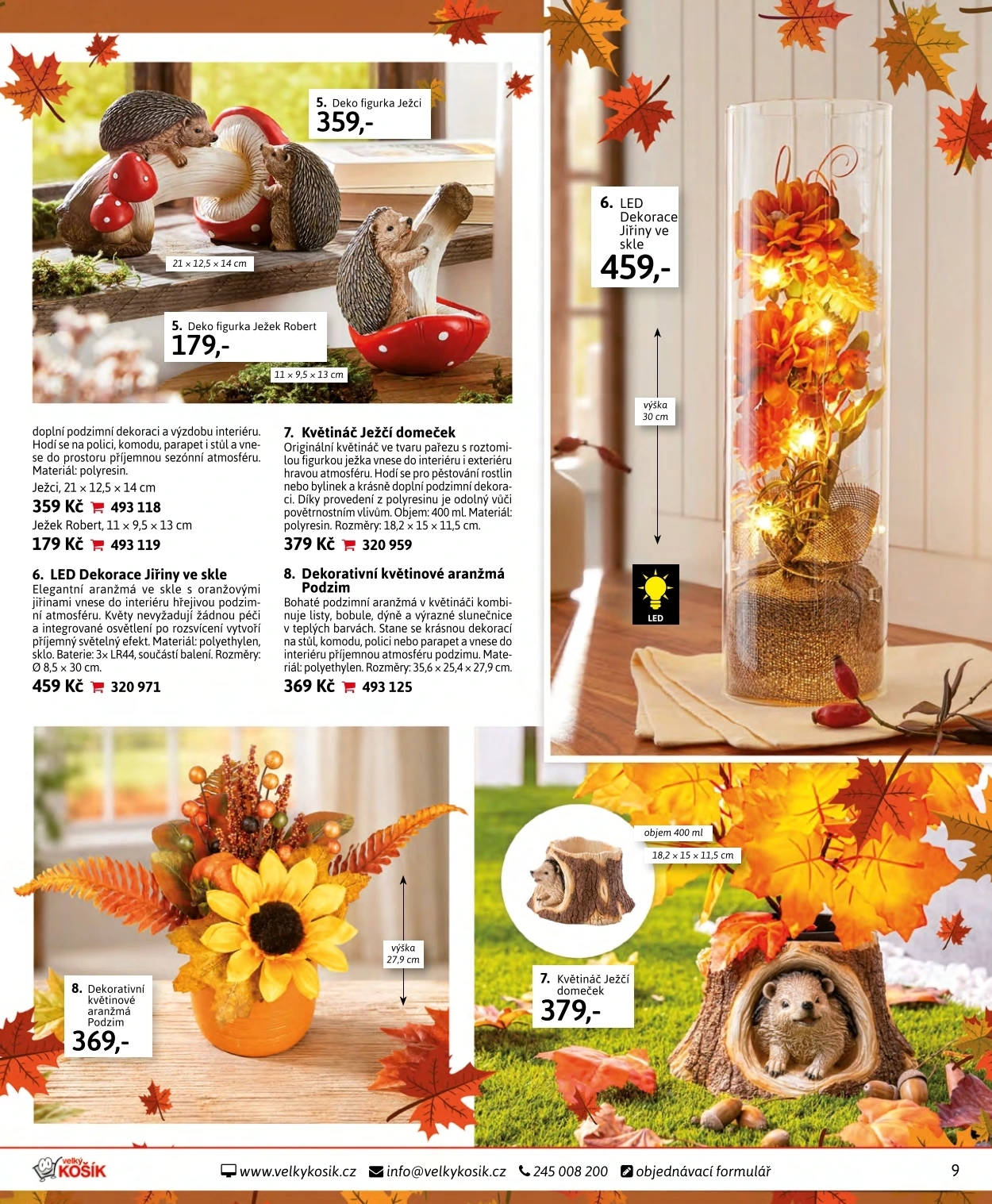 Flyer page 9