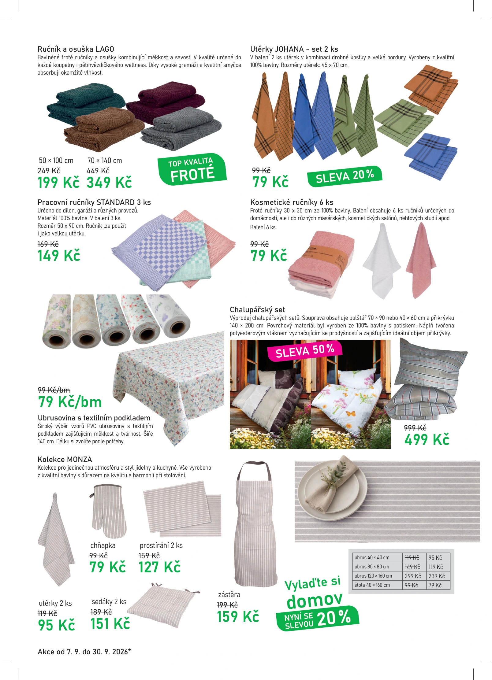 Flyer page 2