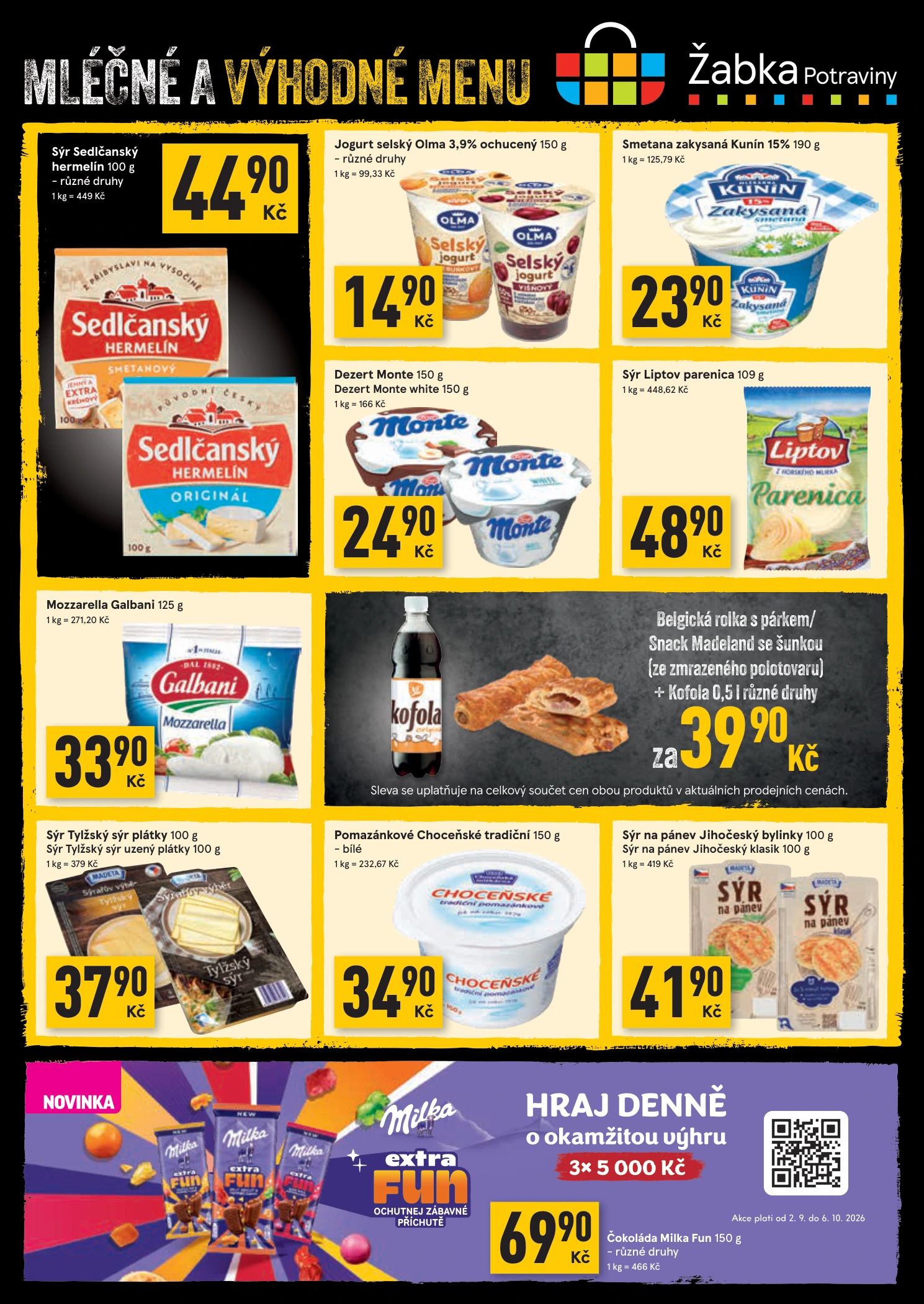 Flyer page 3
